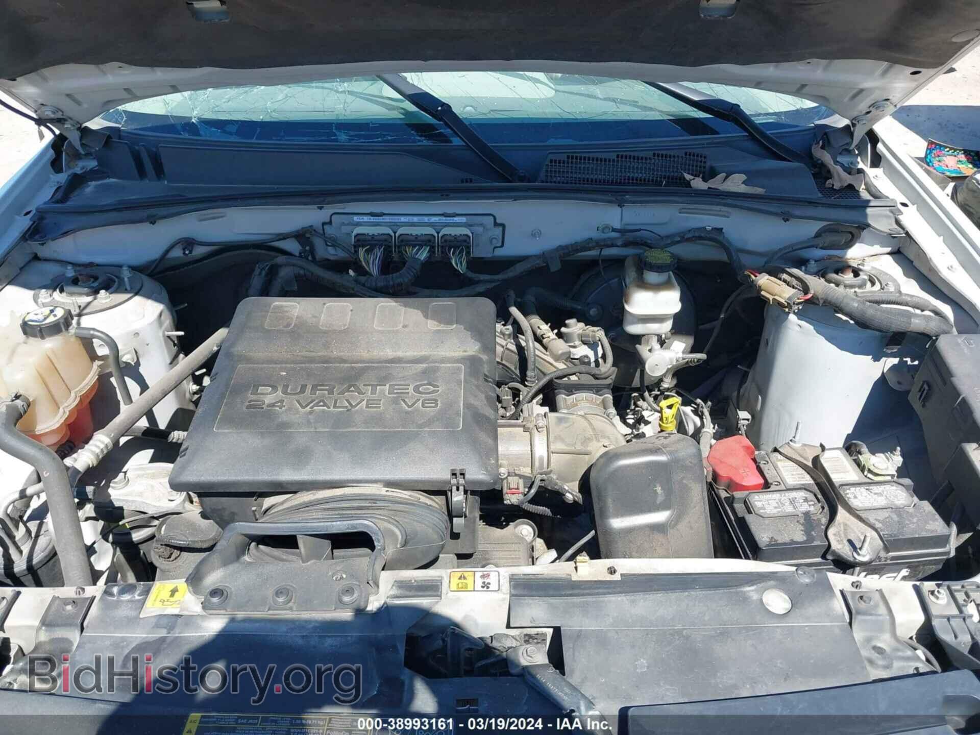 2012 FORD ESCAPE - VIN: 1FMCU9DGXCKB43409 - Фото 10