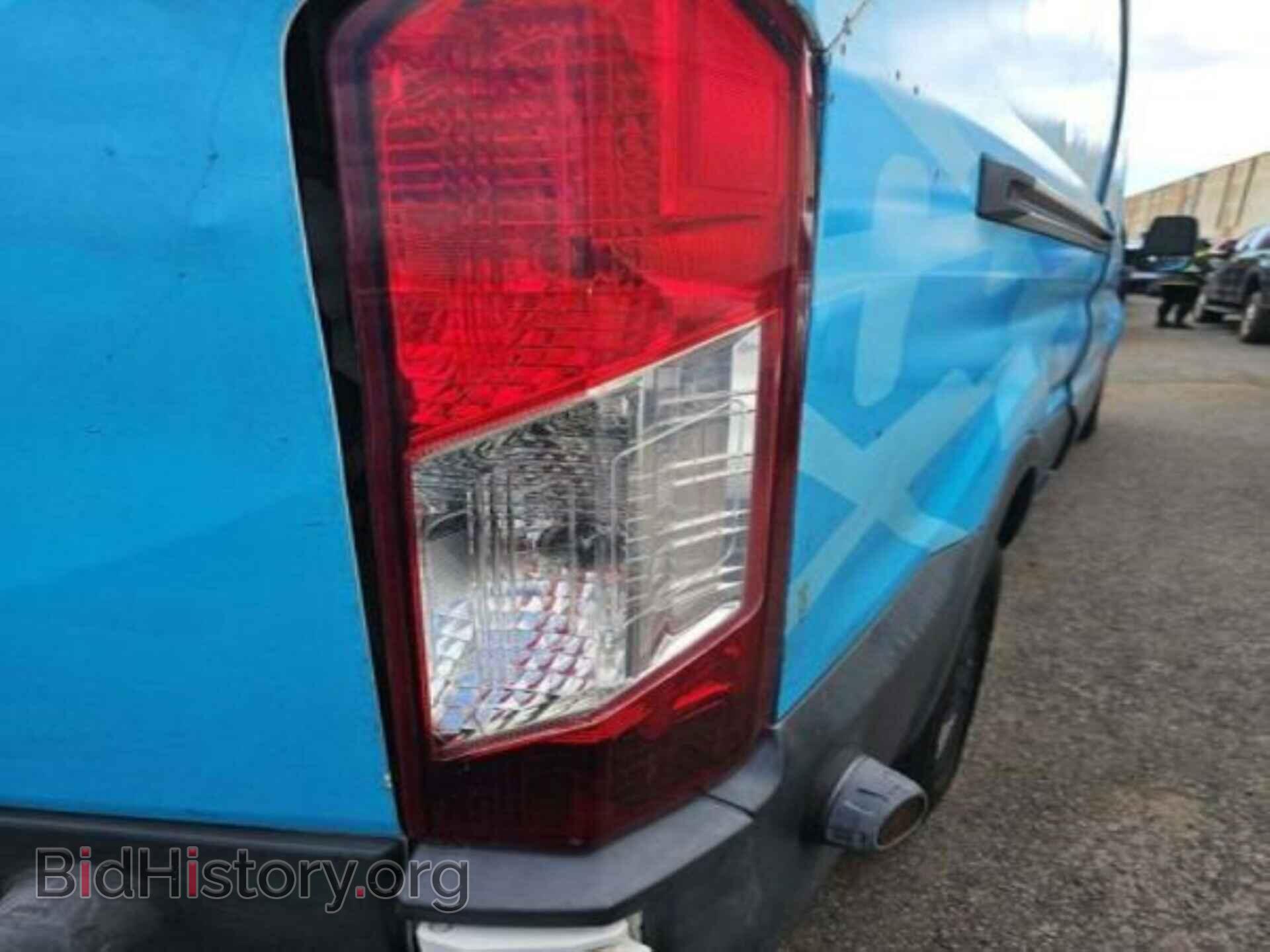 2018 FORD TRANSIT-250 - VIN: 1FTYR2CMXJKA03531 - Фото 24