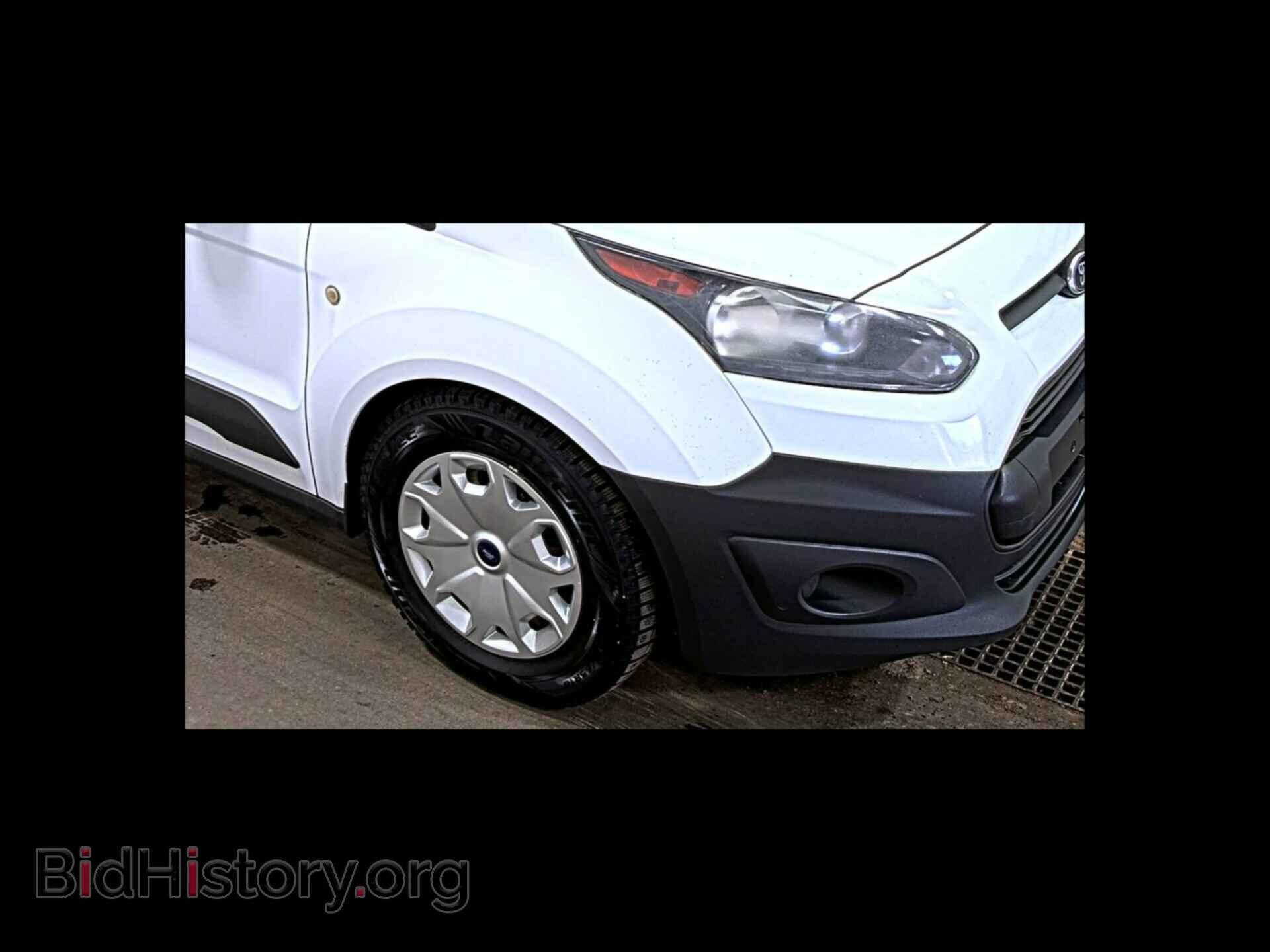 2016 FORD TRANSIT CONNECT - VIN: NM0LS6E78G1257179 - Фото 11
