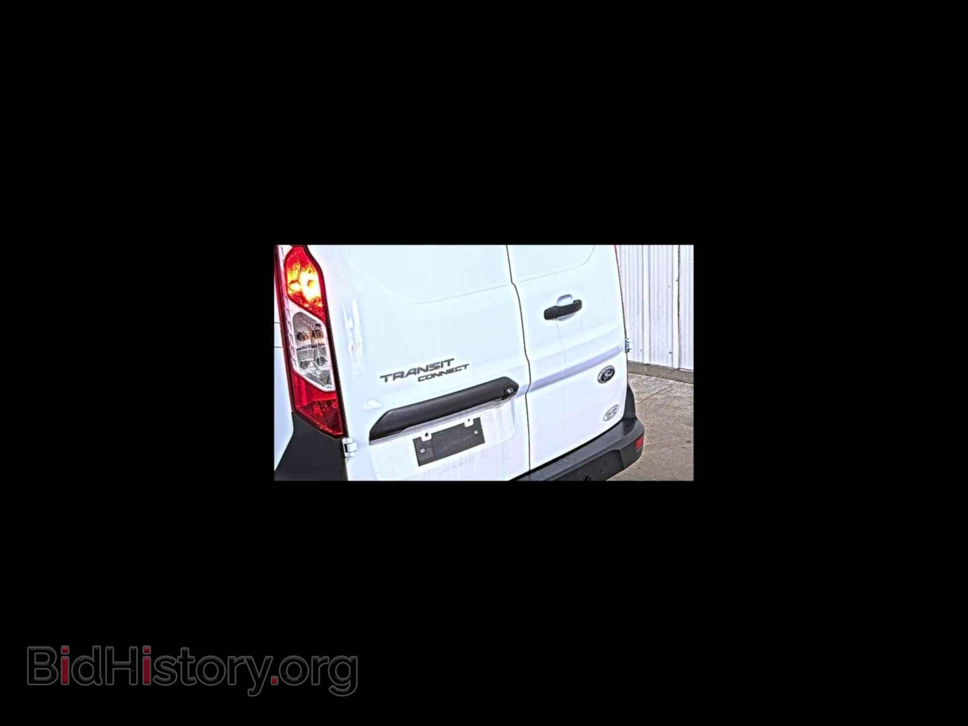 2016 FORD TRANSIT CONNECT - VIN: NM0LS6E78G1257179 - Фото 21