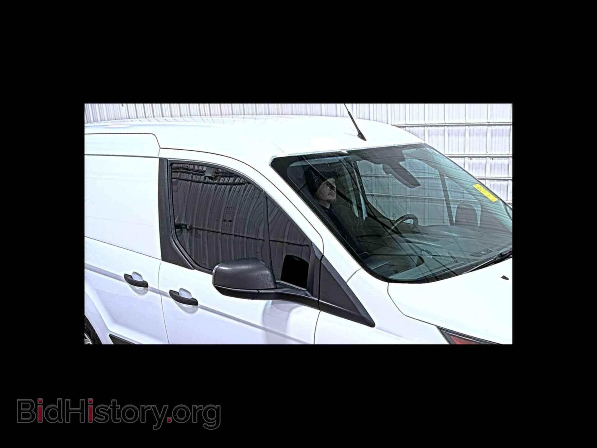 2016 FORD TRANSIT CONNECT - VIN: NM0LS6E78G1257179 - Фото 25