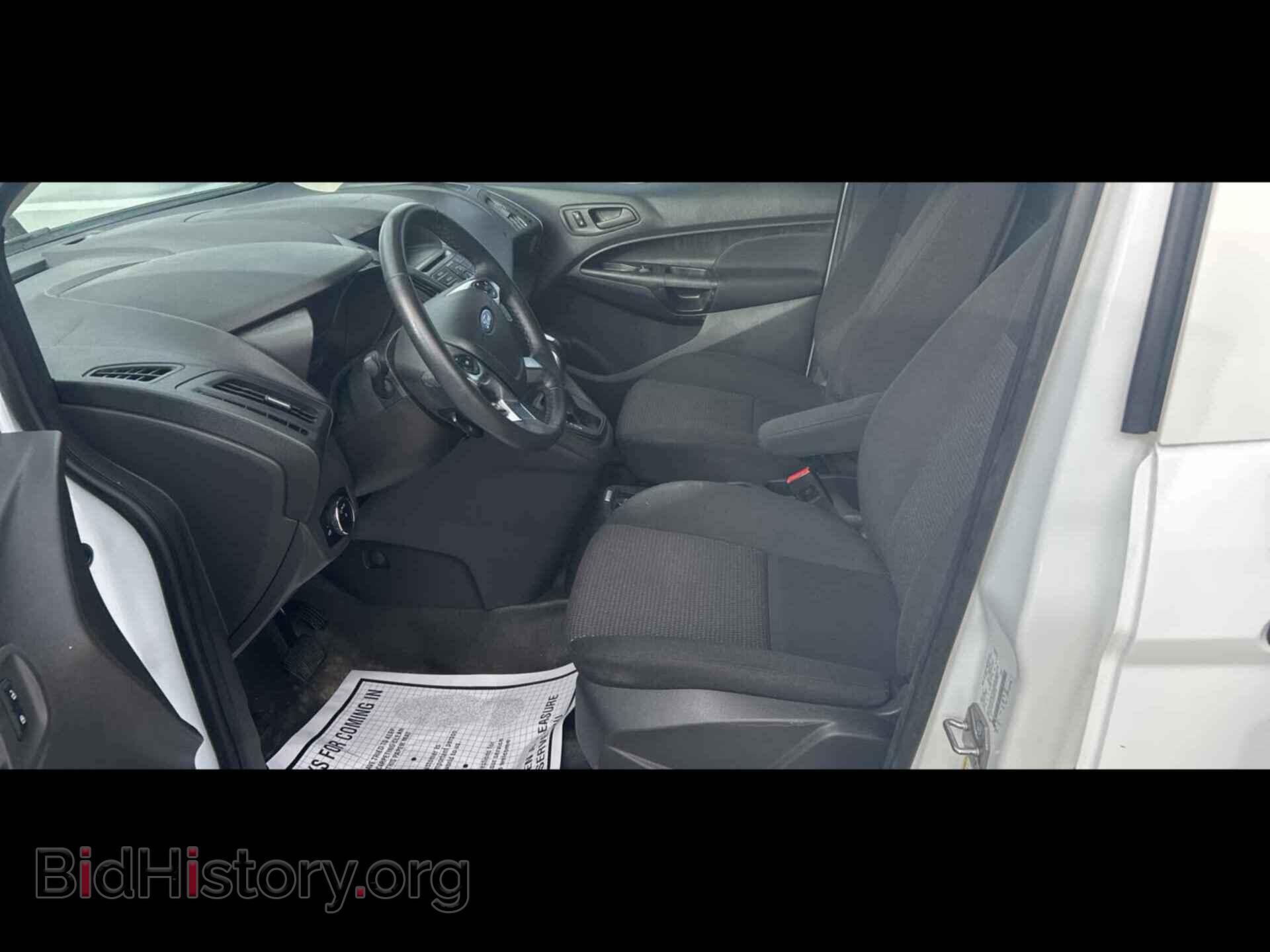 2016 FORD TRANSIT CONNECT - VIN: NM0LS6E78G1257179 - Фото 27