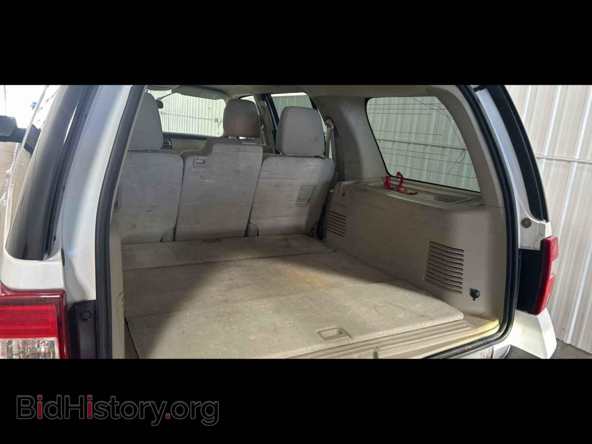 2012 FORD EXPEDITION - VIN: 1FMJU1G59CEF13203 - Фото 19