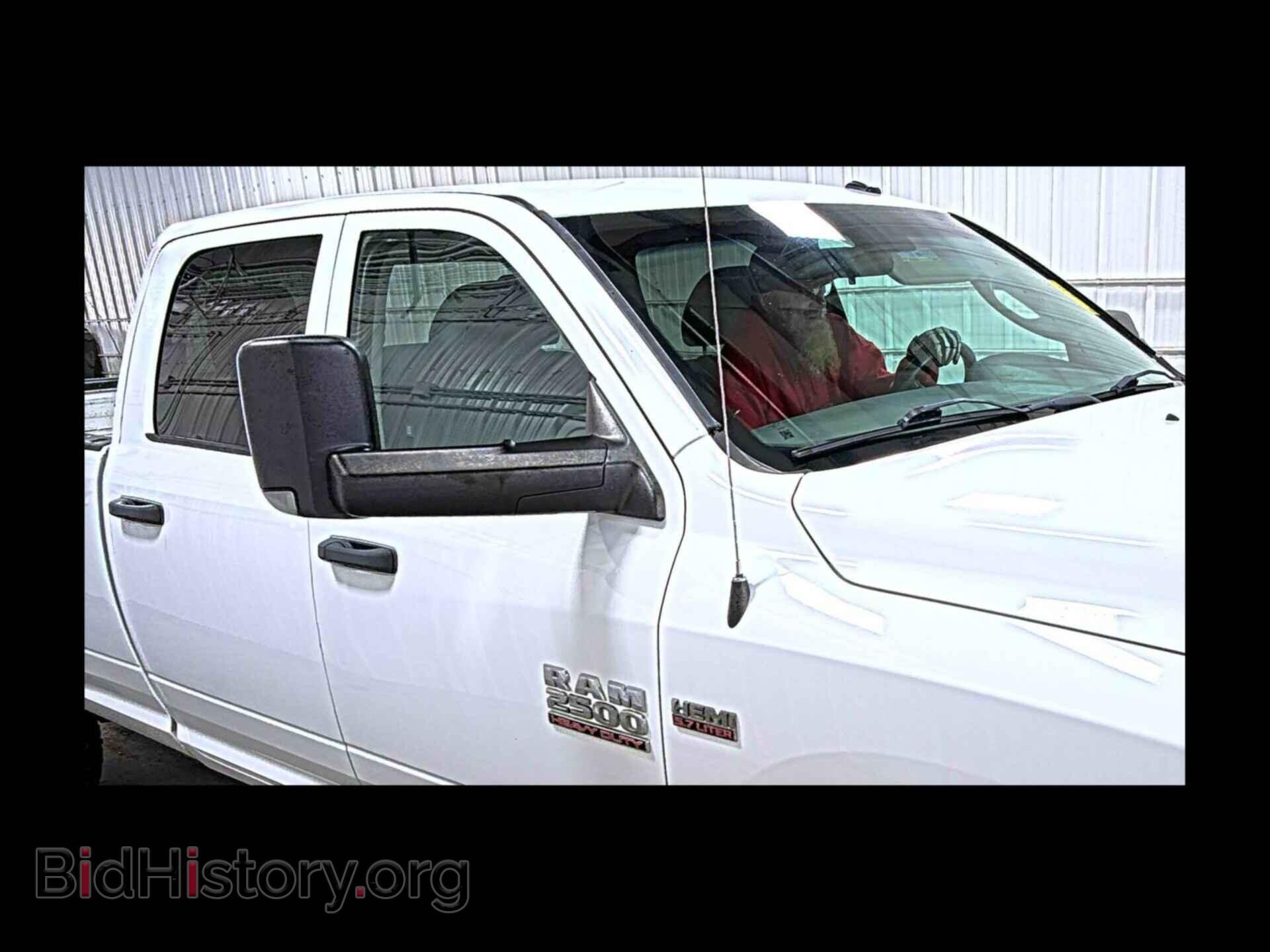 2014 RAM 2500 - VIN: 3C6TR5HT3EG248767 - Фото 19