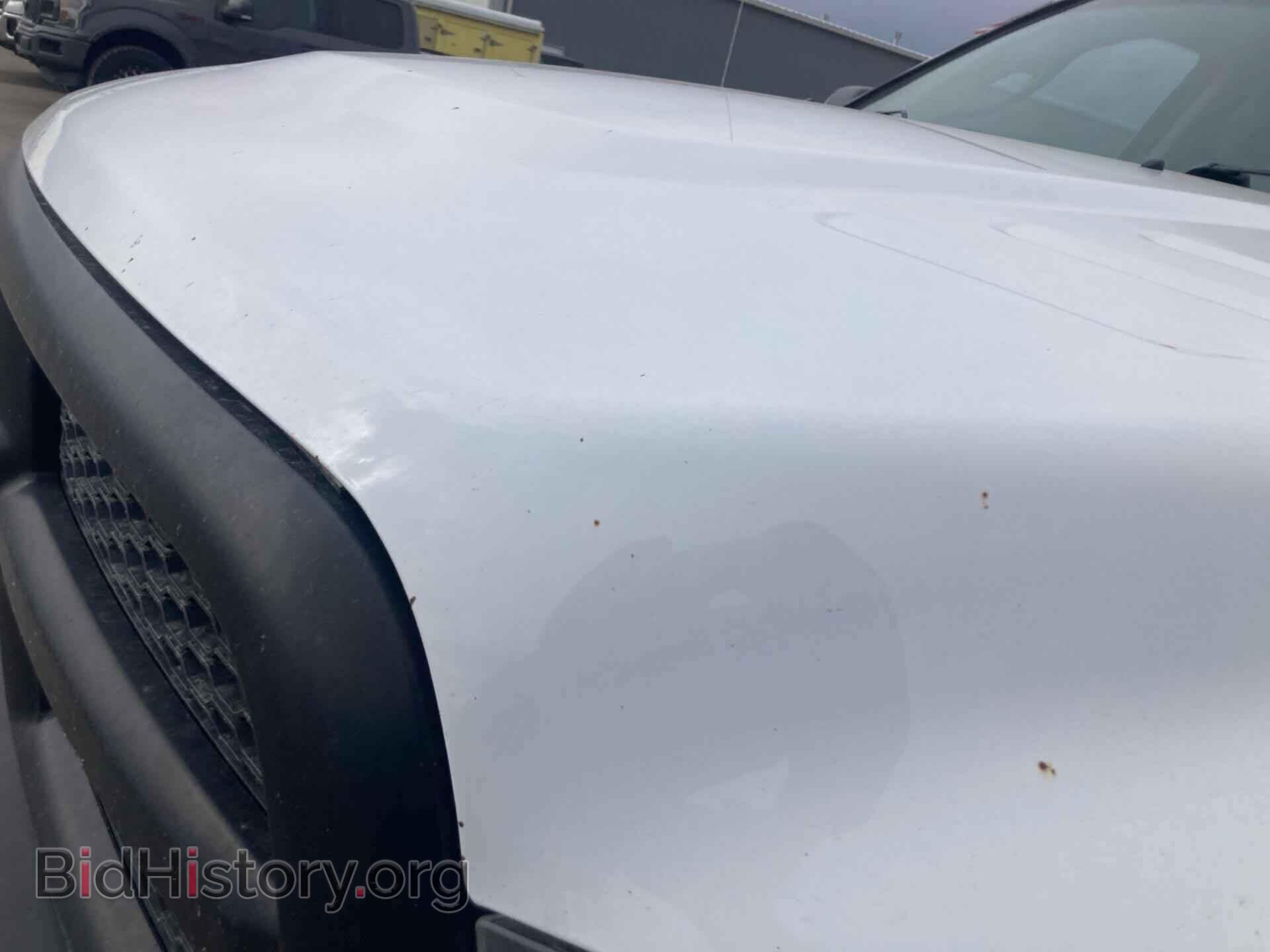 2014 RAM 2500 - VIN: 3C6TR5HT3EG248767 - Фото 9
