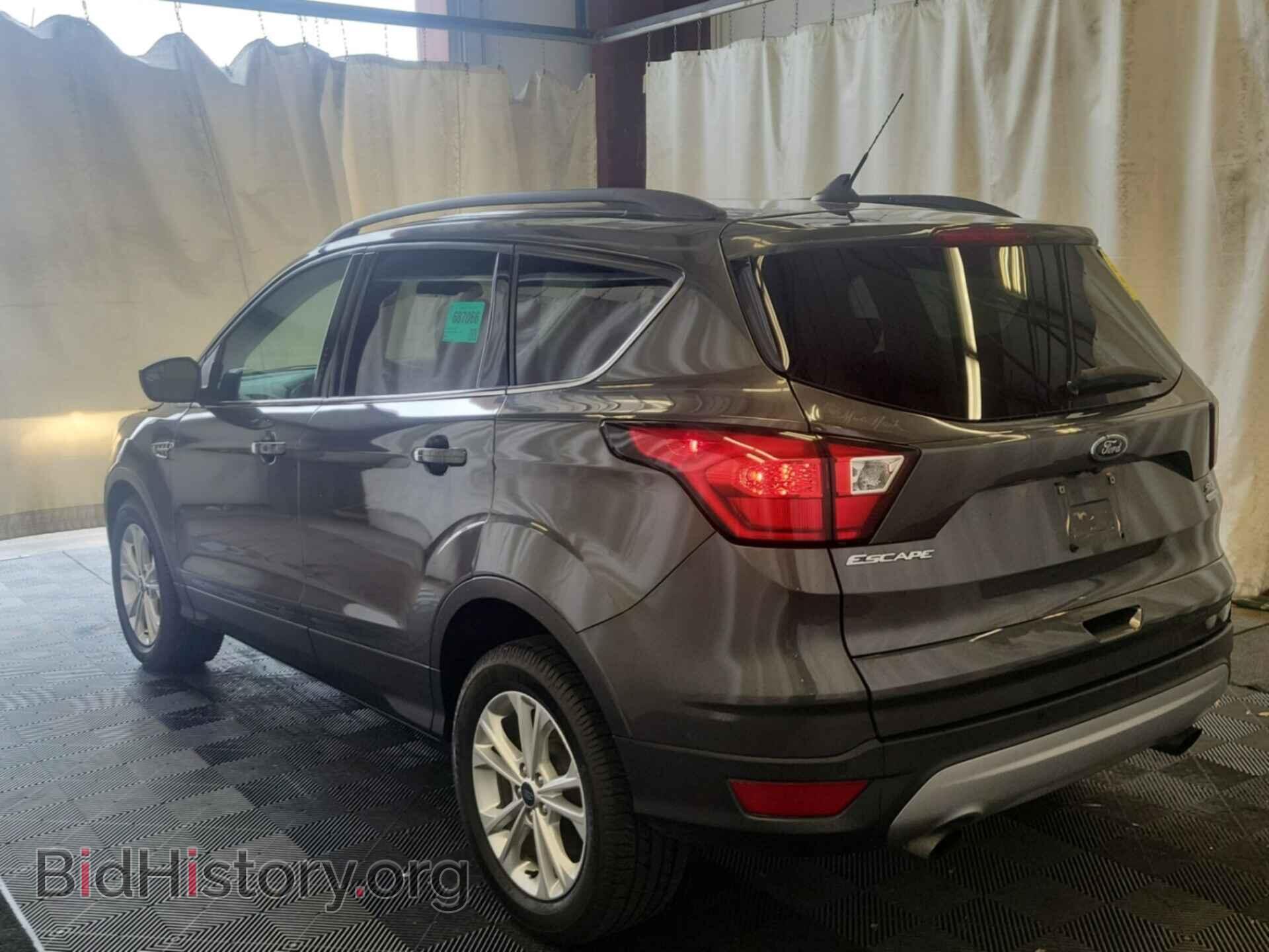 2019 FORD ESCAPE - VIN: 1FMCU9HD2KUA65646 - Фото 23