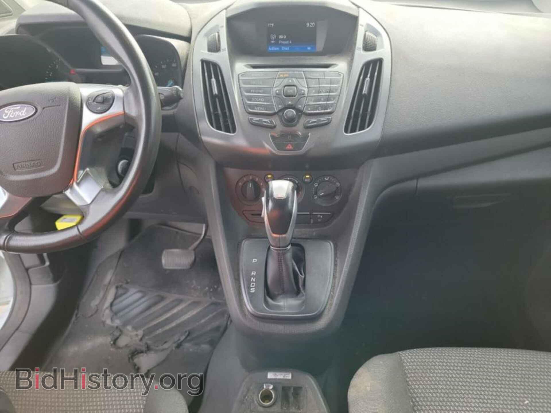 2017 FORD TRANSIT CONNECT - VIN: NM0LS7E71H1328813 - Фото 12