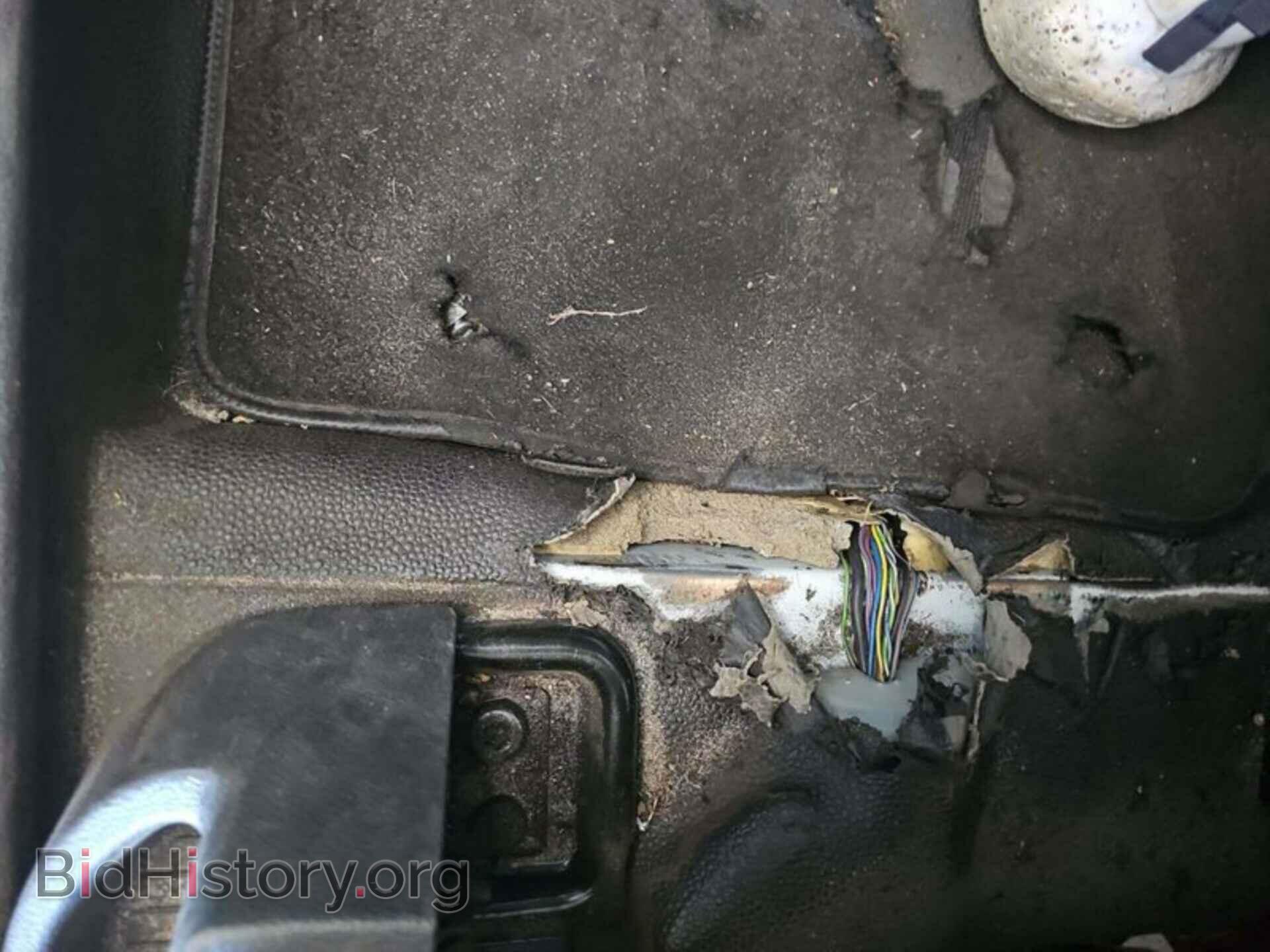 2017 FORD TRANSIT CONNECT - VIN: NM0LS7E71H1328813 - Фото 15