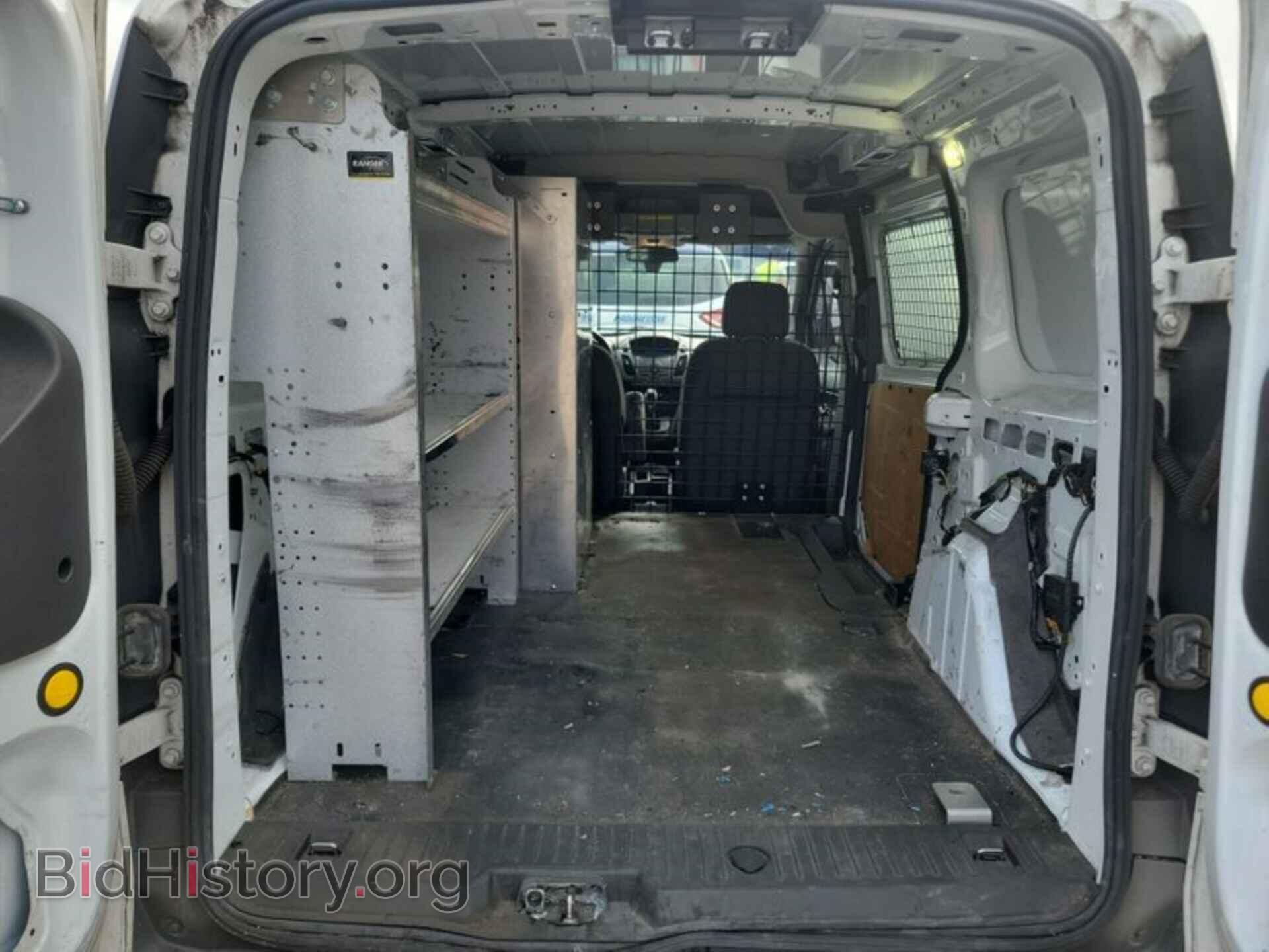 2017 FORD TRANSIT CONNECT - VIN: NM0LS7E71H1328813 - Фото 19