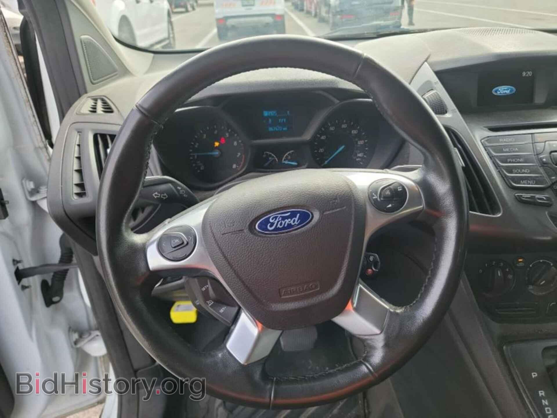 2017 FORD TRANSIT CONNECT - VIN: NM0LS7E71H1328813 - Фото 21