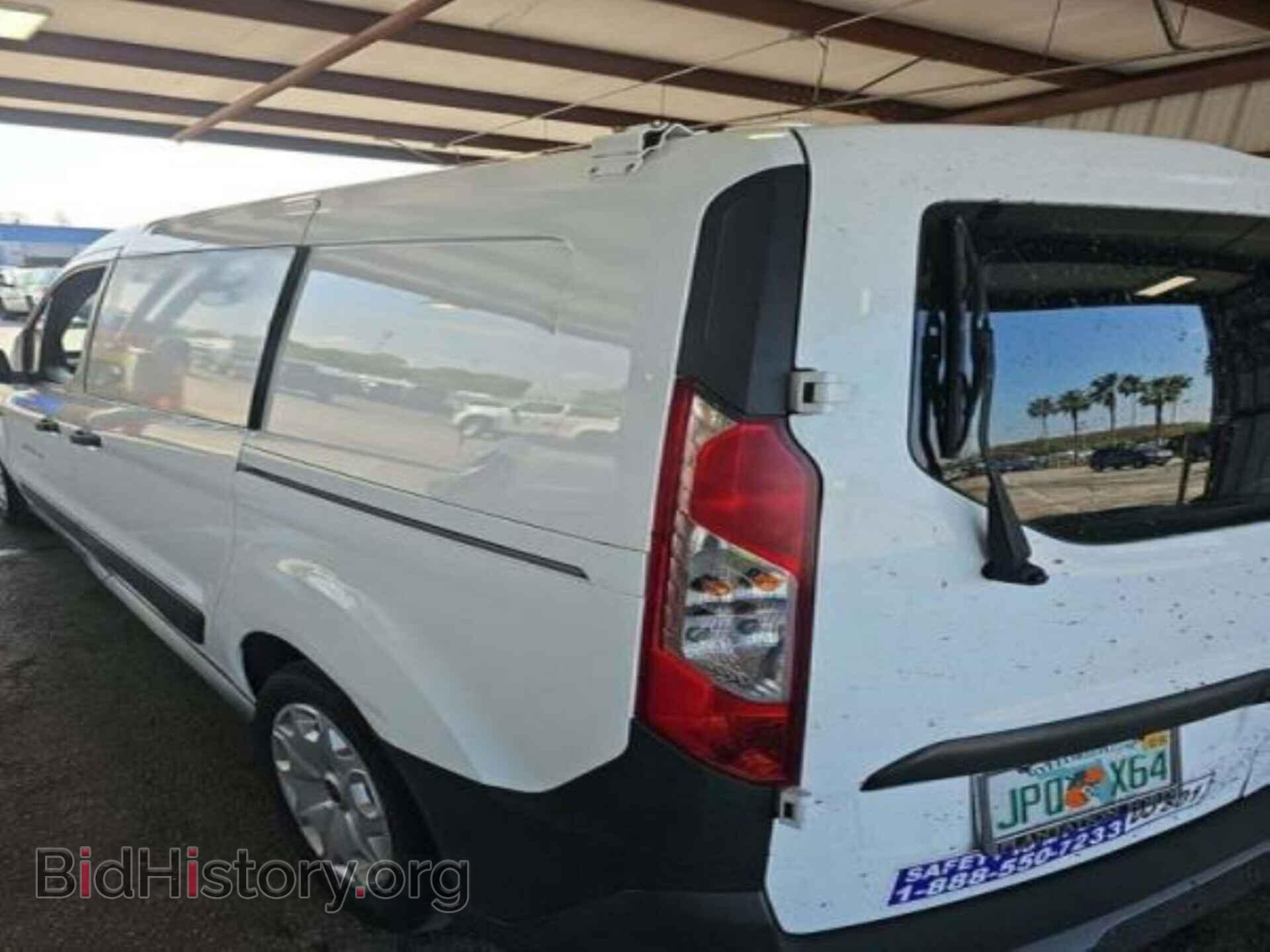 2017 FORD TRANSIT CONNECT - VIN: NM0LS7E71H1328813 - Фото 22