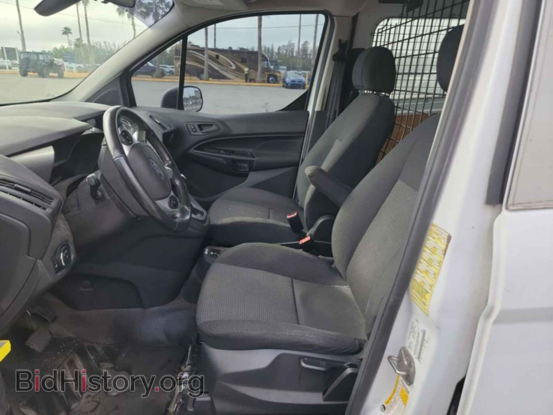 2017 FORD TRANSIT CONNECT - VIN: NM0LS7E71H1328813 - Фото 5