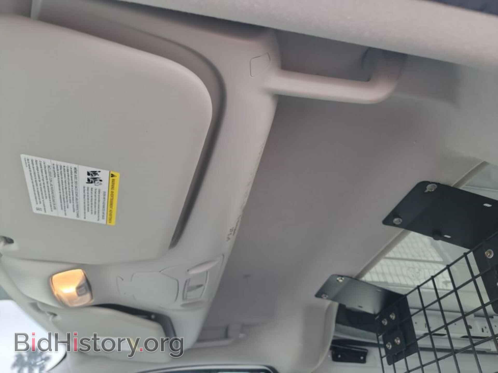 2017 FORD TRANSIT CONNECT - VIN: NM0LS7E71H1328813 - Фото 6