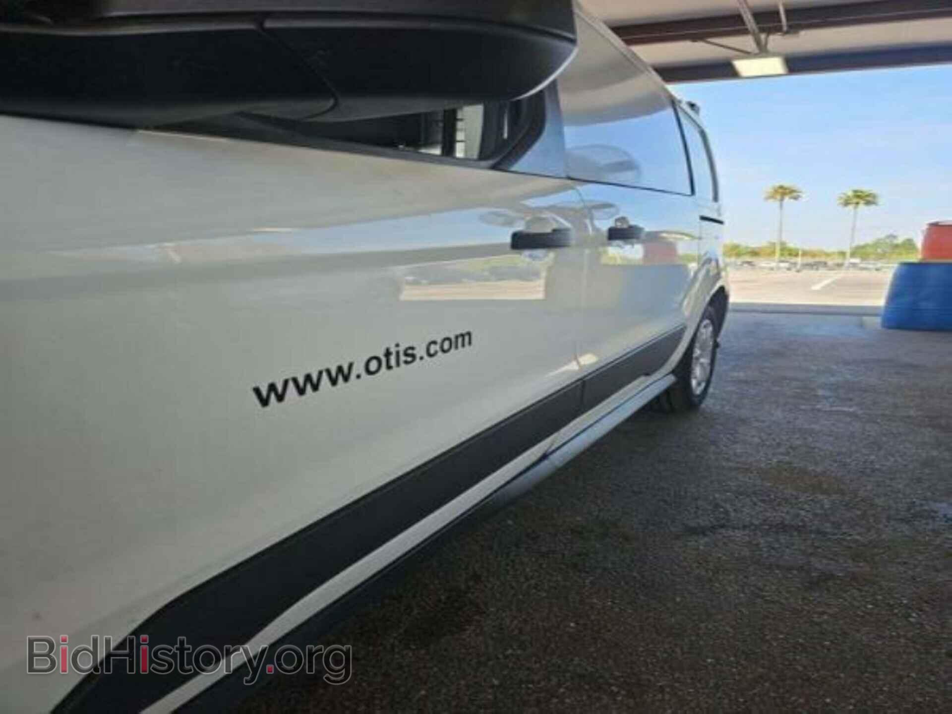 2017 FORD TRANSIT CONNECT - VIN: NM0LS7E71H1328813 - Фото 7