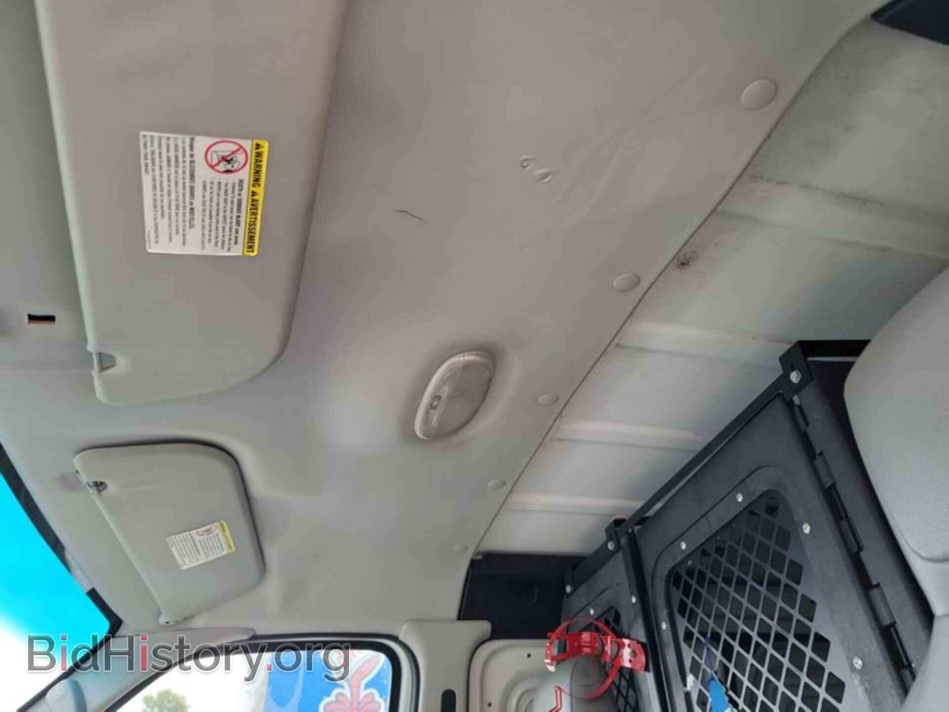 2011 FORD E-250 - VIN: 1FTNS2EW0BDA47887 - Photo 11