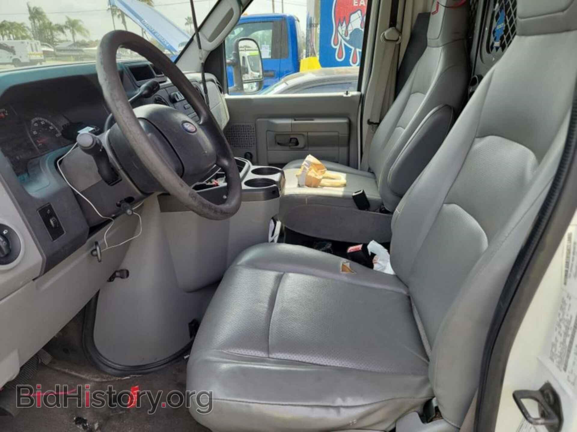 2011 FORD E-250 - VIN: 1FTNS2EW0BDA47887 - Photo 13