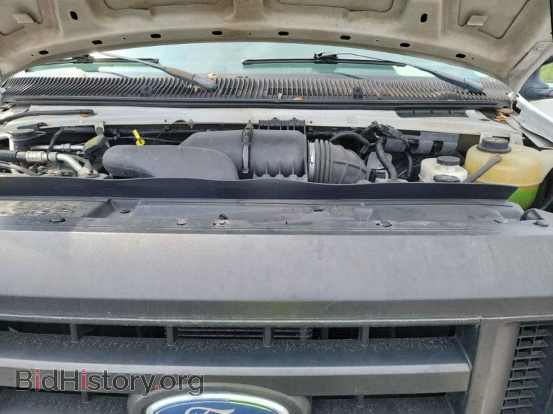 2011 FORD E-250 - VIN: 1FTNS2EW0BDA47887 - Photo 16