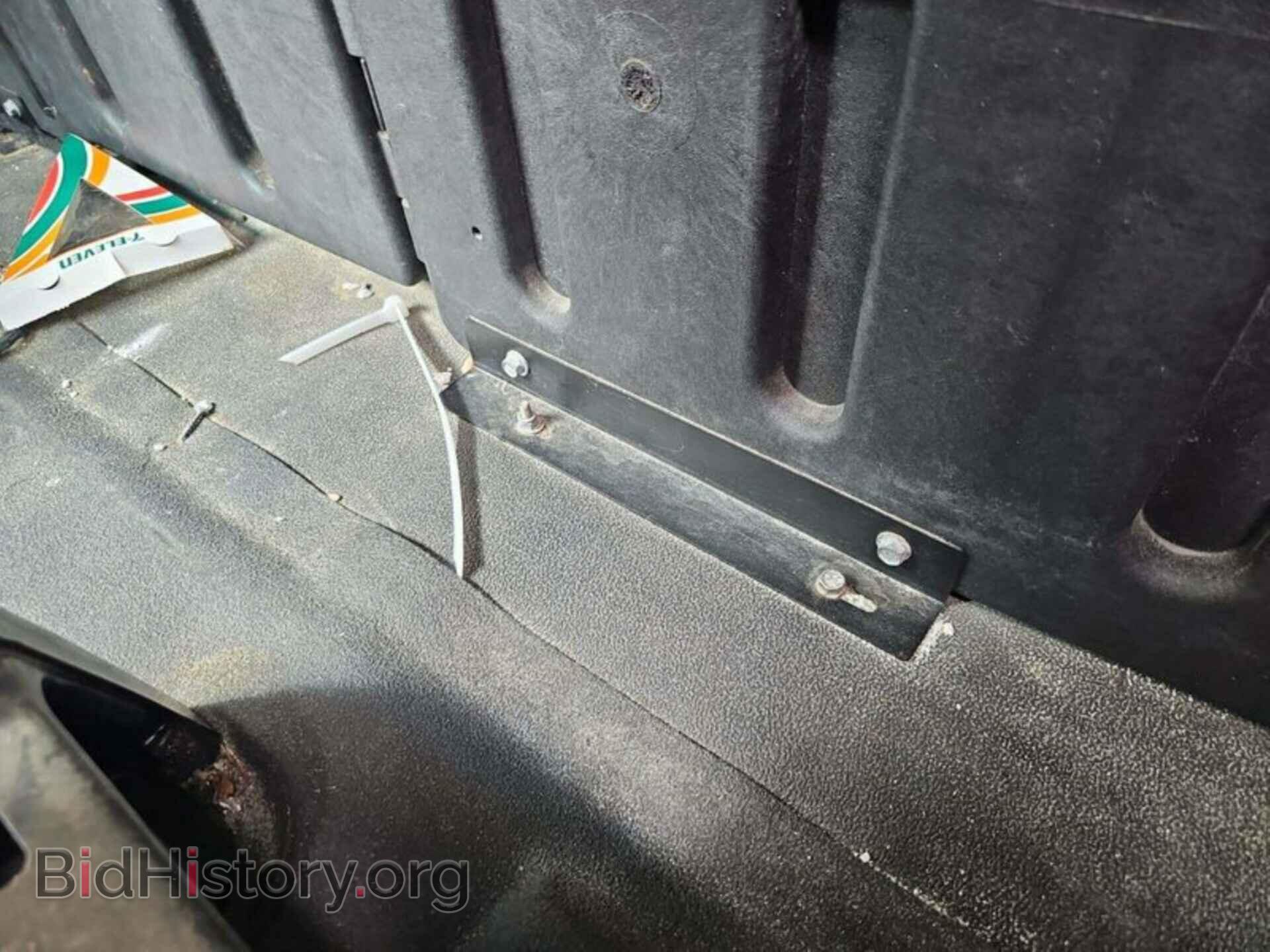 2011 FORD E-250 - VIN: 1FTNS2EW0BDA47887 - Photo 19