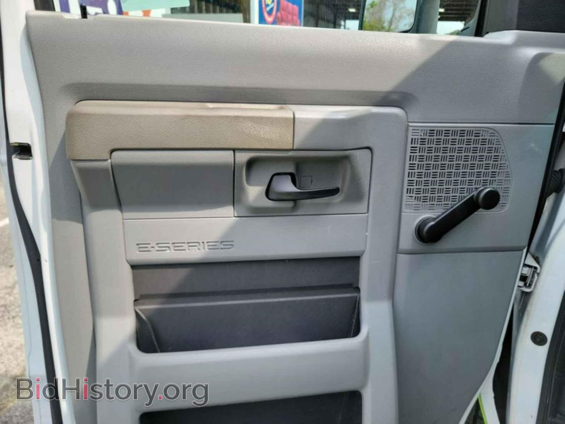 2011 FORD E-250 - VIN: 1FTNS2EW0BDA47887 - Photo 20