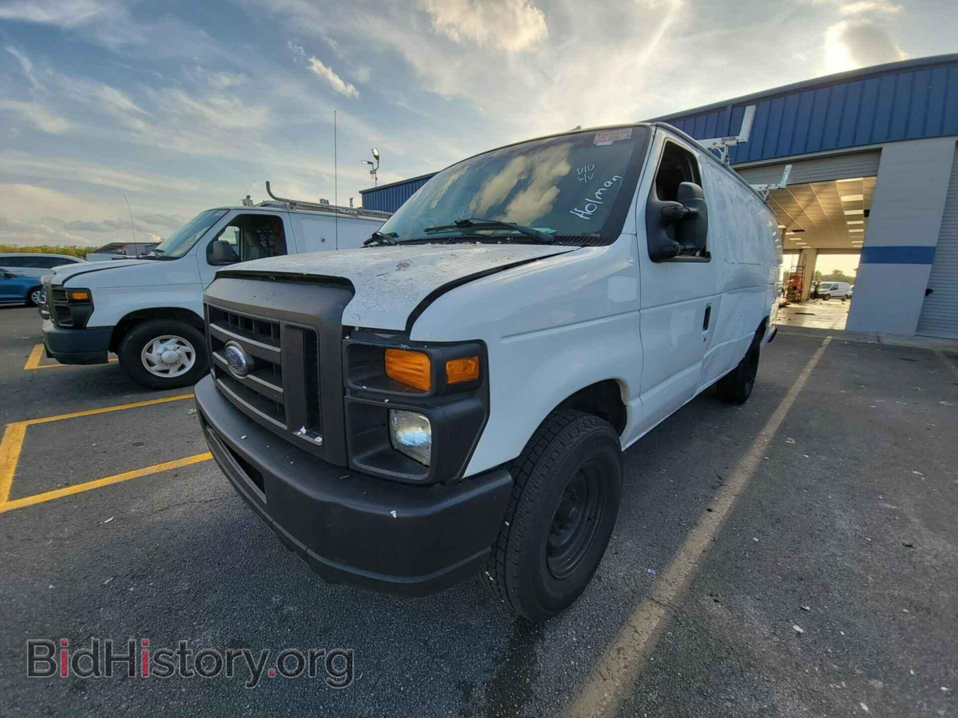 2011 FORD E-250 - VIN: 1FTNS2EW0BDA47887 - Photo 23