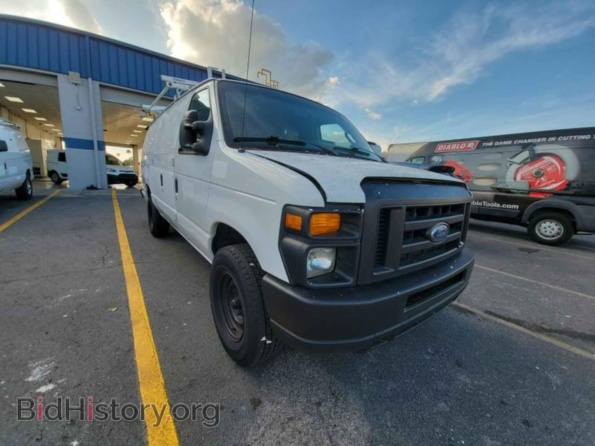 2011 FORD E-250 - VIN: 1FTNS2EW0BDA47887 - Photo 26