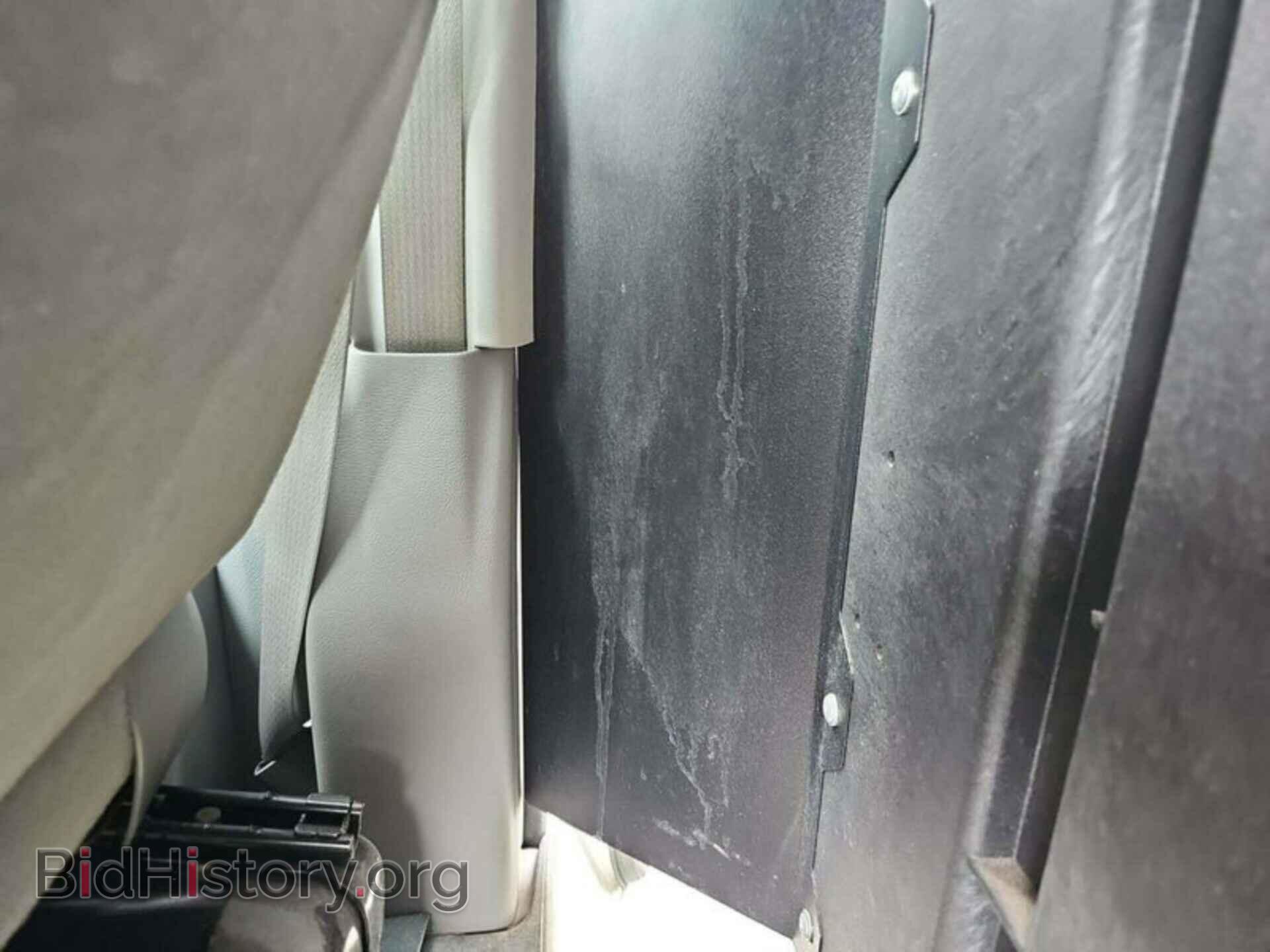 2011 FORD E-250 - VIN: 1FTNS2EW0BDA47887 - Photo 4