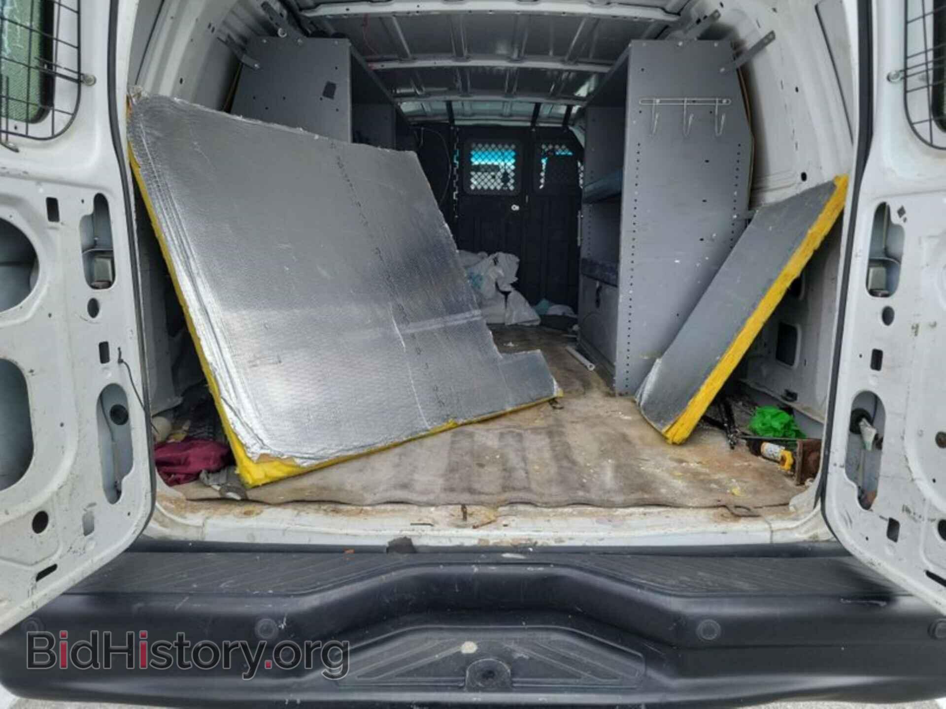 2011 FORD E-250 - VIN: 1FTNS2EW0BDA47887 - Photo 5