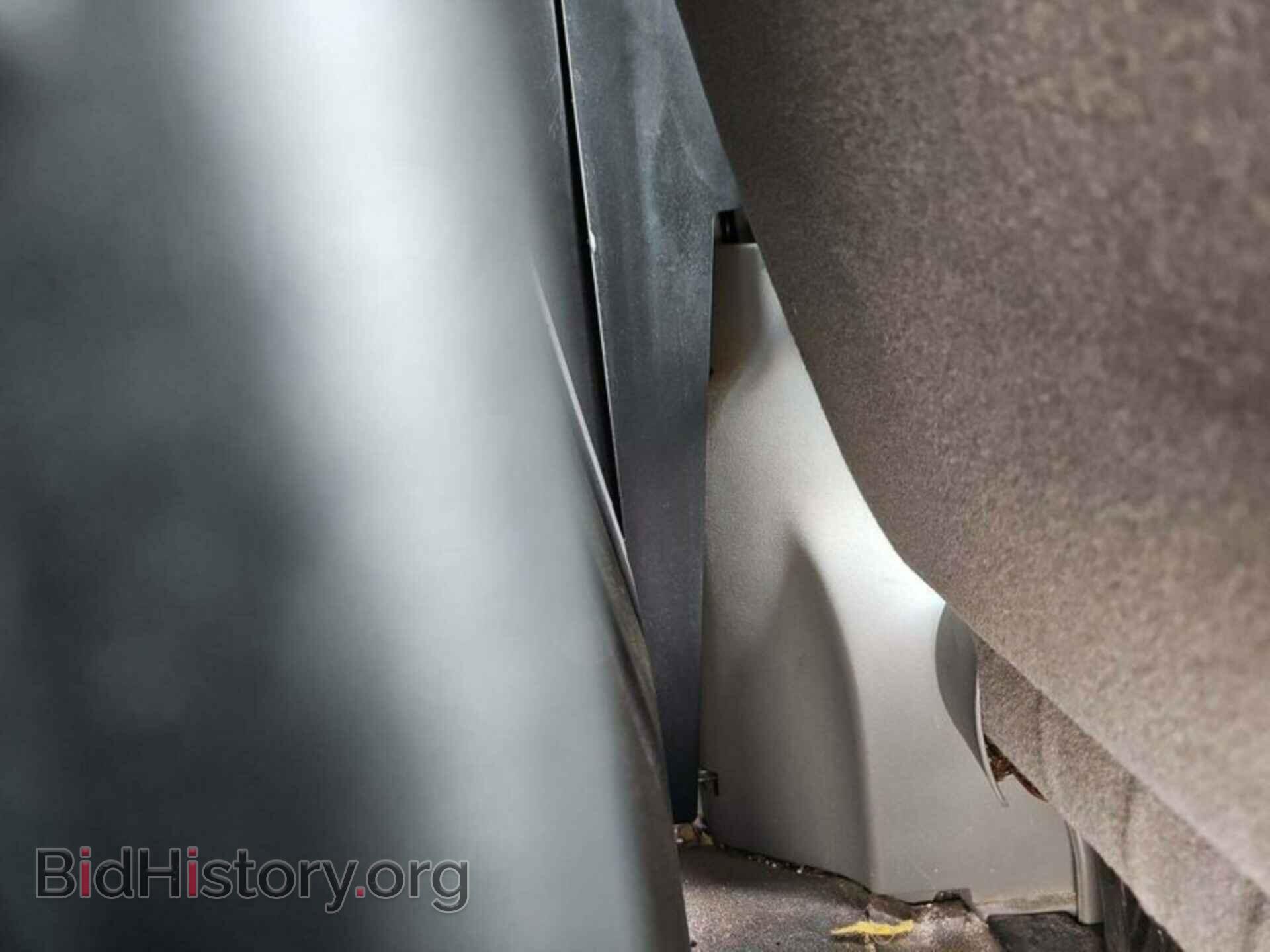 2011 FORD E-250 - VIN: 1FTNS2EW0BDA47887 - Photo 6