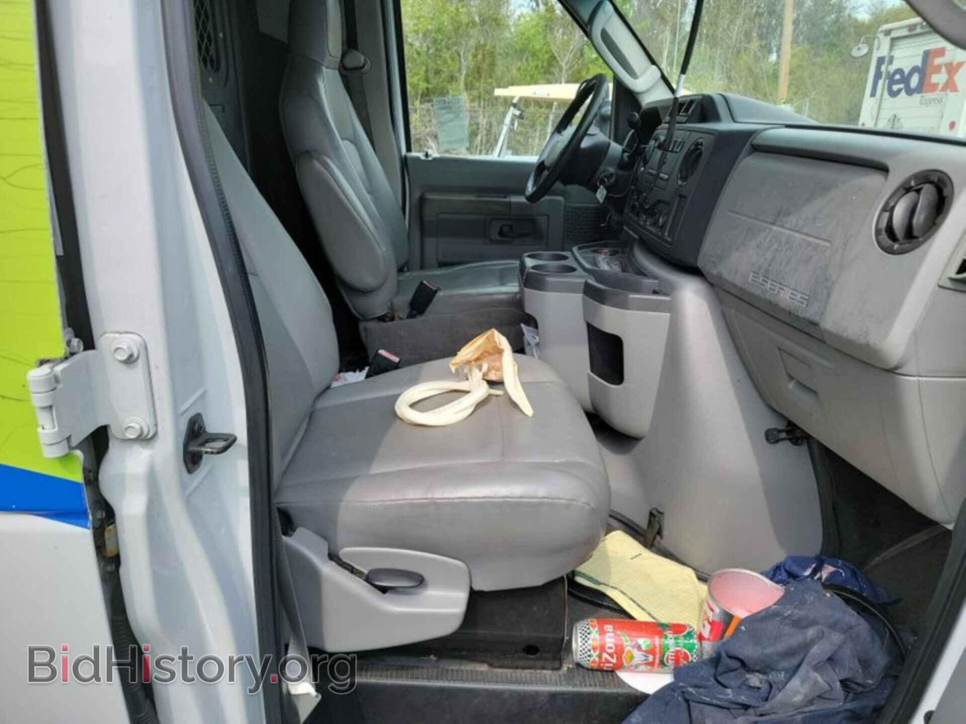 2011 FORD E-250 - VIN: 1FTNS2EW0BDA47887 - Photo 10
