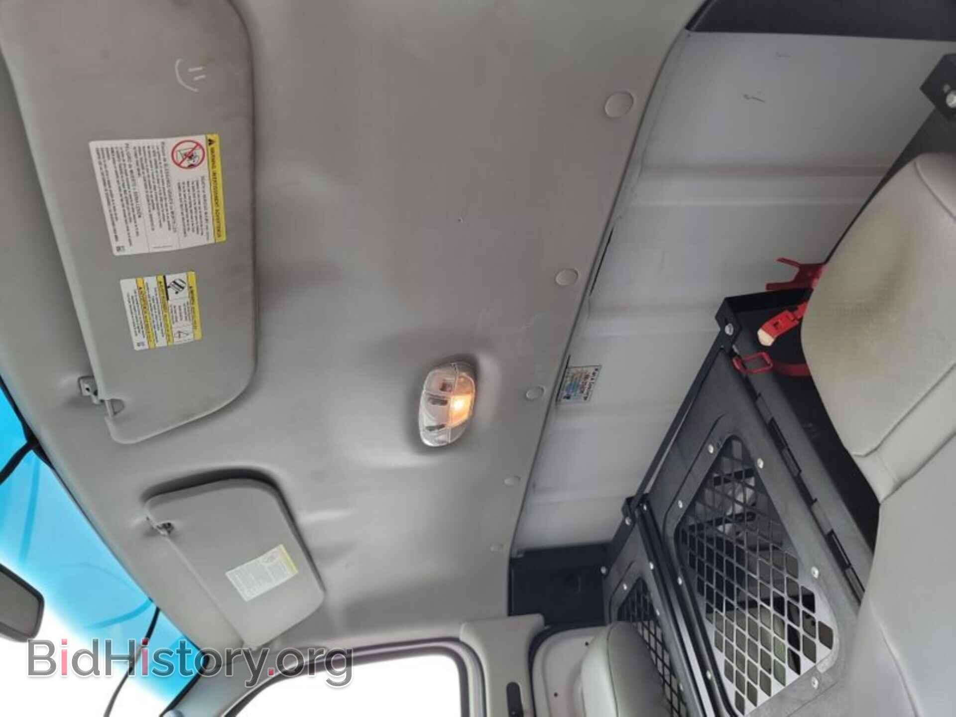 2014 FORD E-250 - VIN: 1FTNS2EW4EDA44527 - Photo 12
