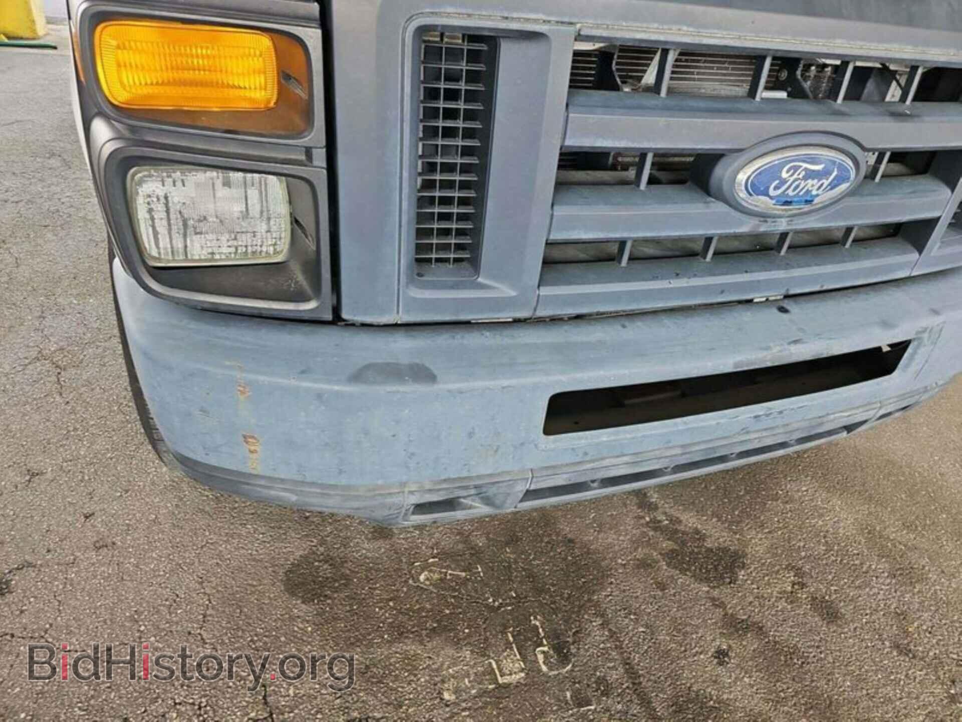 2014 FORD E-250 - VIN: 1FTNS2EW4EDA44527 - Photo 15