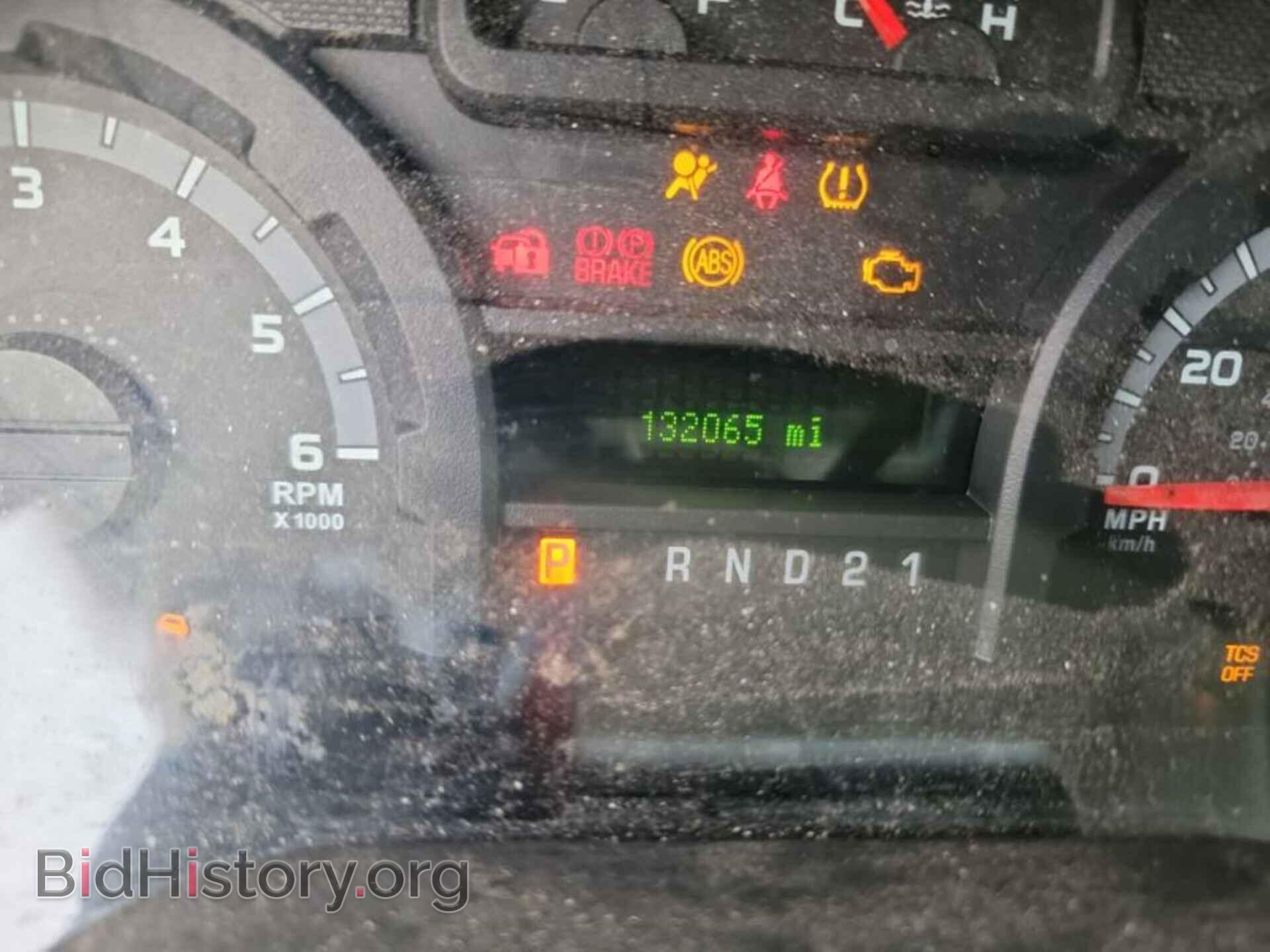 2014 FORD E-250 - VIN: 1FTNS2EW4EDA44527 - Photo 16