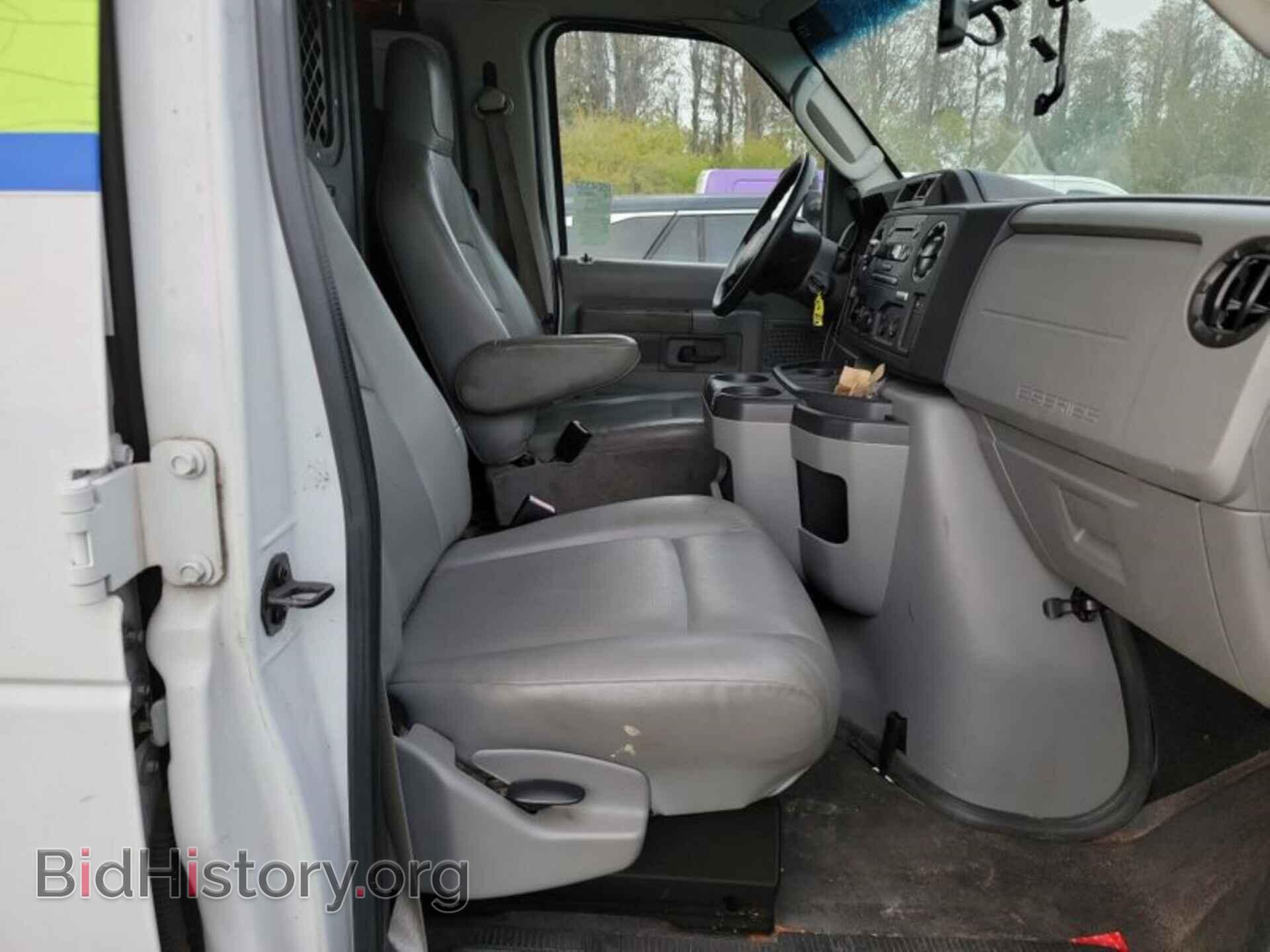 2014 FORD E-250 - VIN: 1FTNS2EW4EDA44527 - Photo 17
