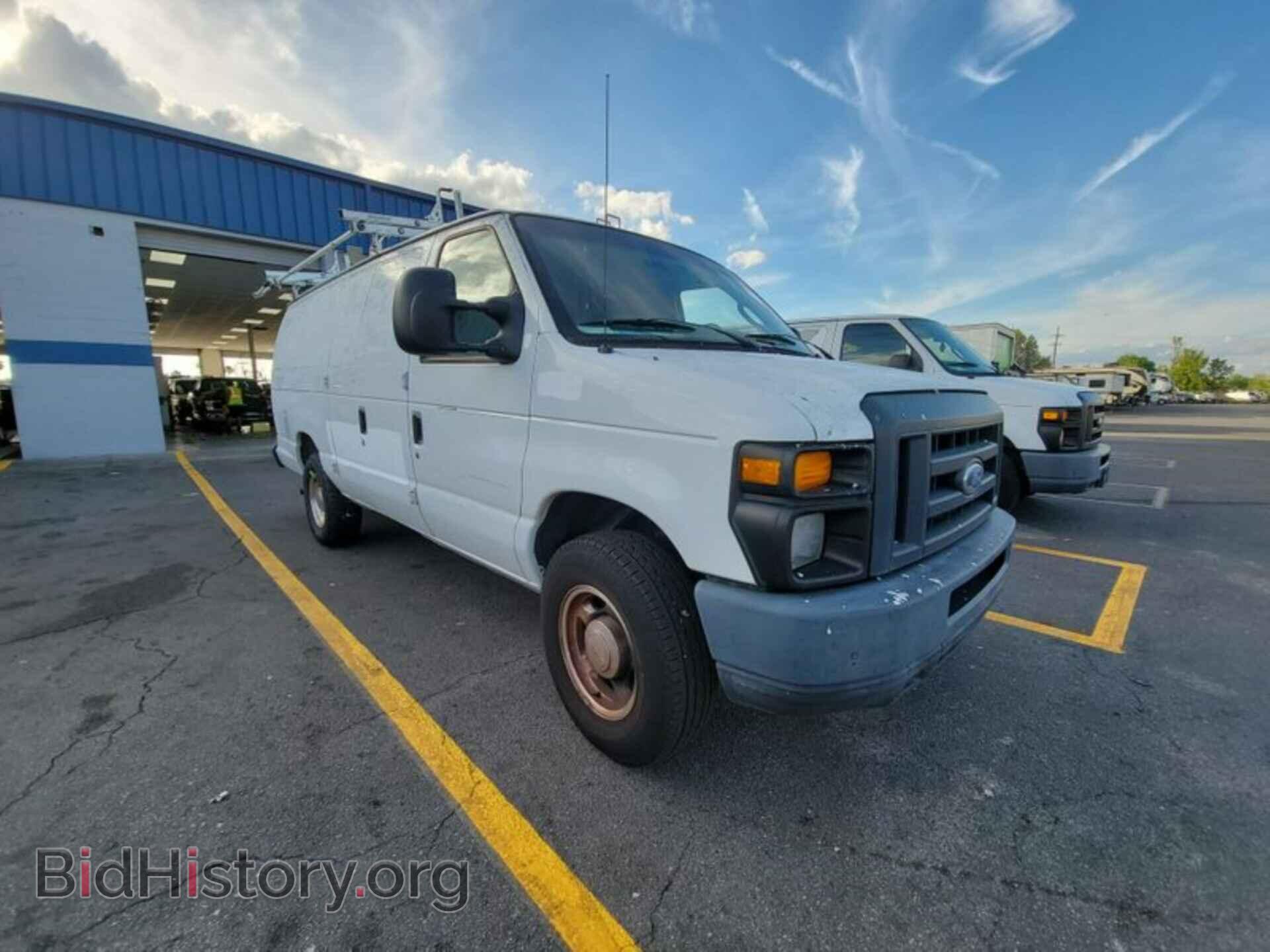 2014 FORD E-250 - VIN: 1FTNS2EW4EDA44527 - Photo 19