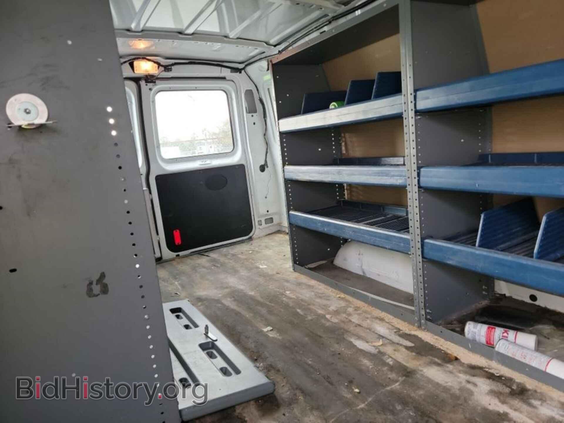 2014 FORD E-250 - VIN: 1FTNS2EW4EDA44527 - Photo 21