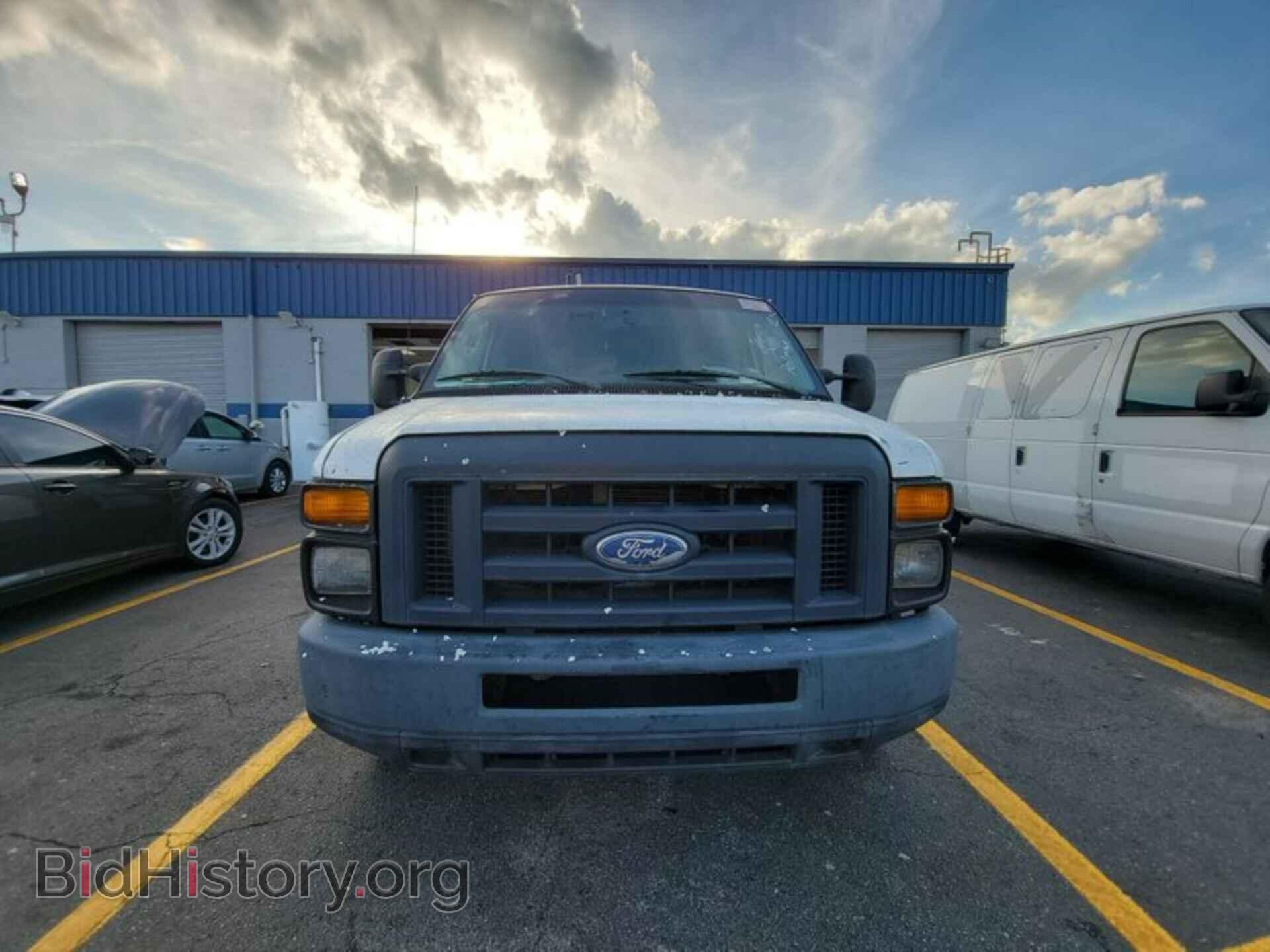 2014 FORD E-250 - VIN: 1FTNS2EW4EDA44527 - Photo 23