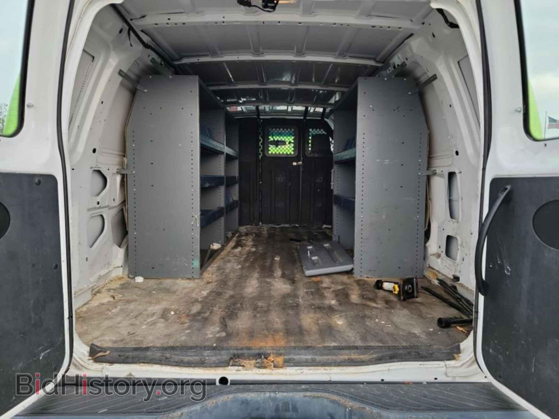 2014 FORD E-250 - VIN: 1FTNS2EW4EDA44527 - Photo 25