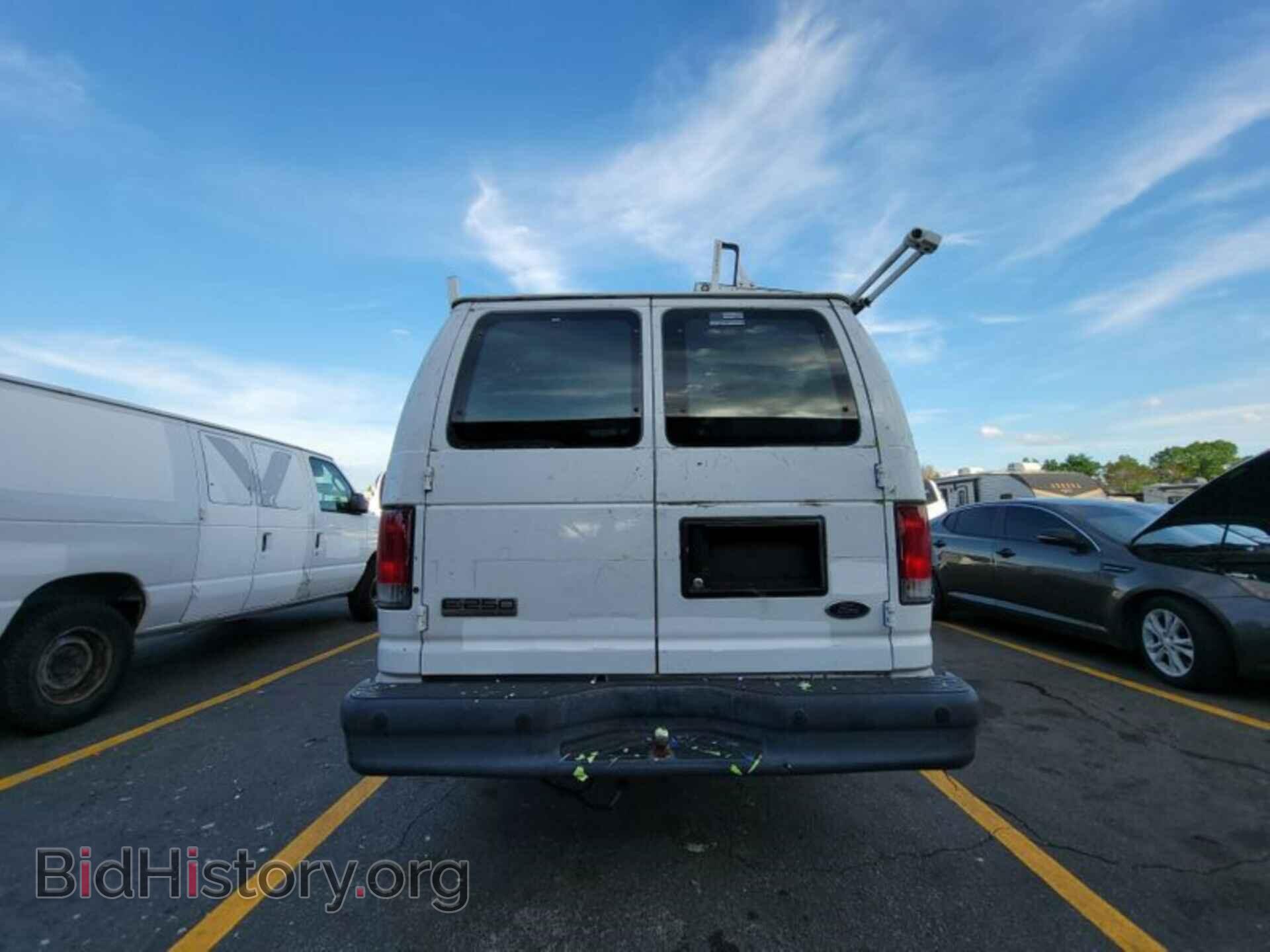 2014 FORD E-250 - VIN: 1FTNS2EW4EDA44527 - Photo 6