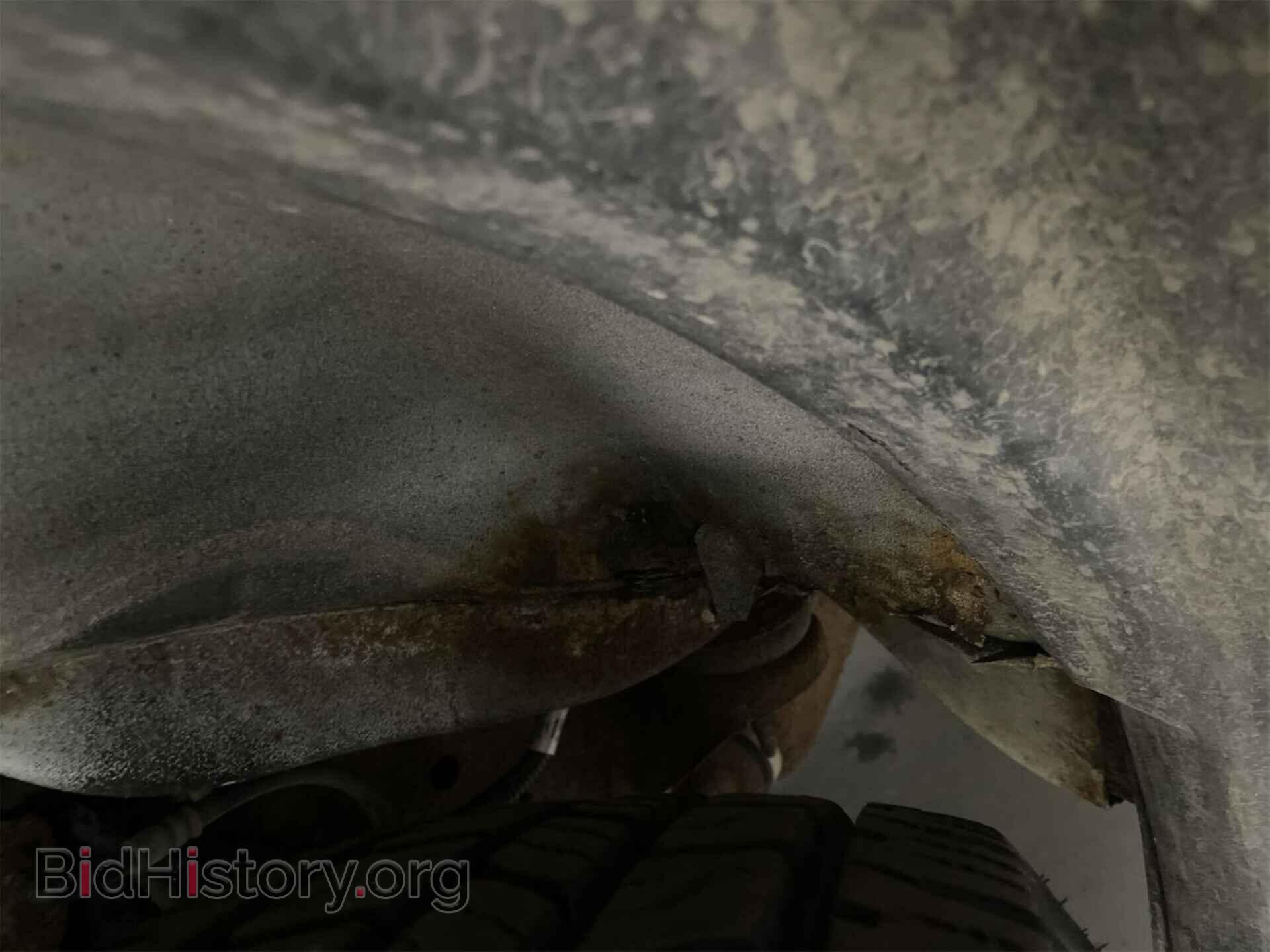2007 FORD E-250 - VIN: 1FTNE24L97DA53239 - Фото 4