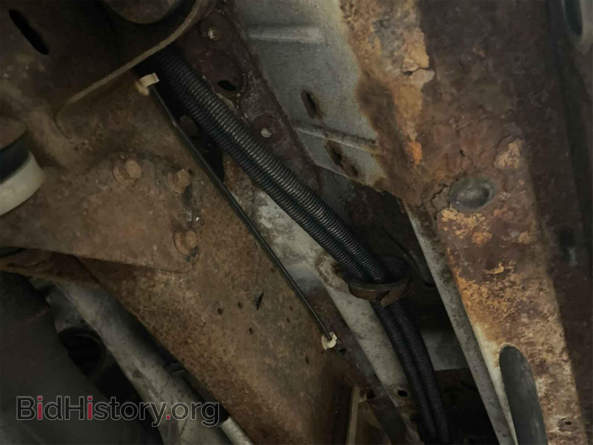 2007 FORD E-250 - VIN: 1FTNE24L97DA53239 - Фото 9