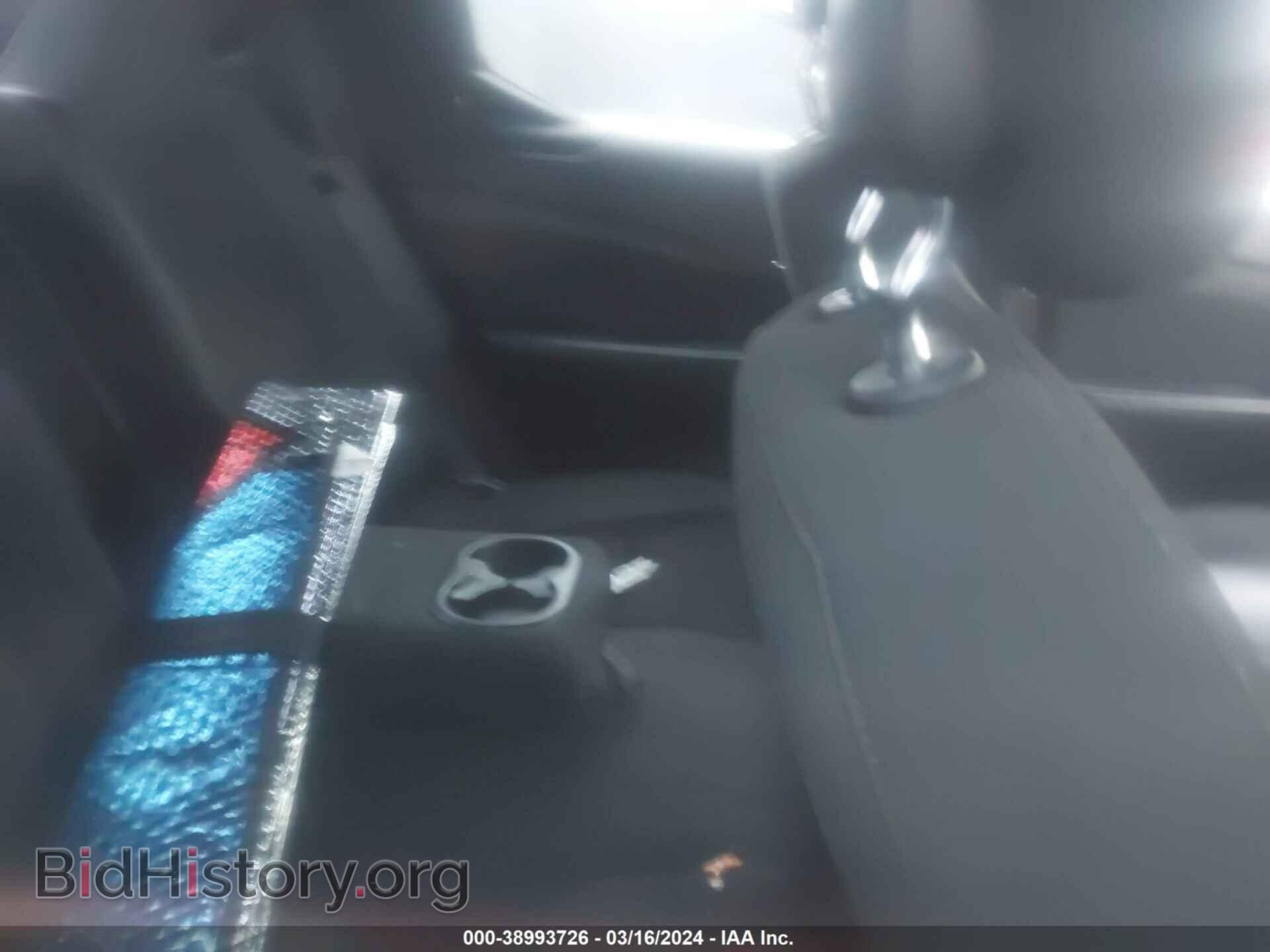 2013 DODGE AVENGER - VIN: 1C3CDZAG4DN548372 - Photo 8