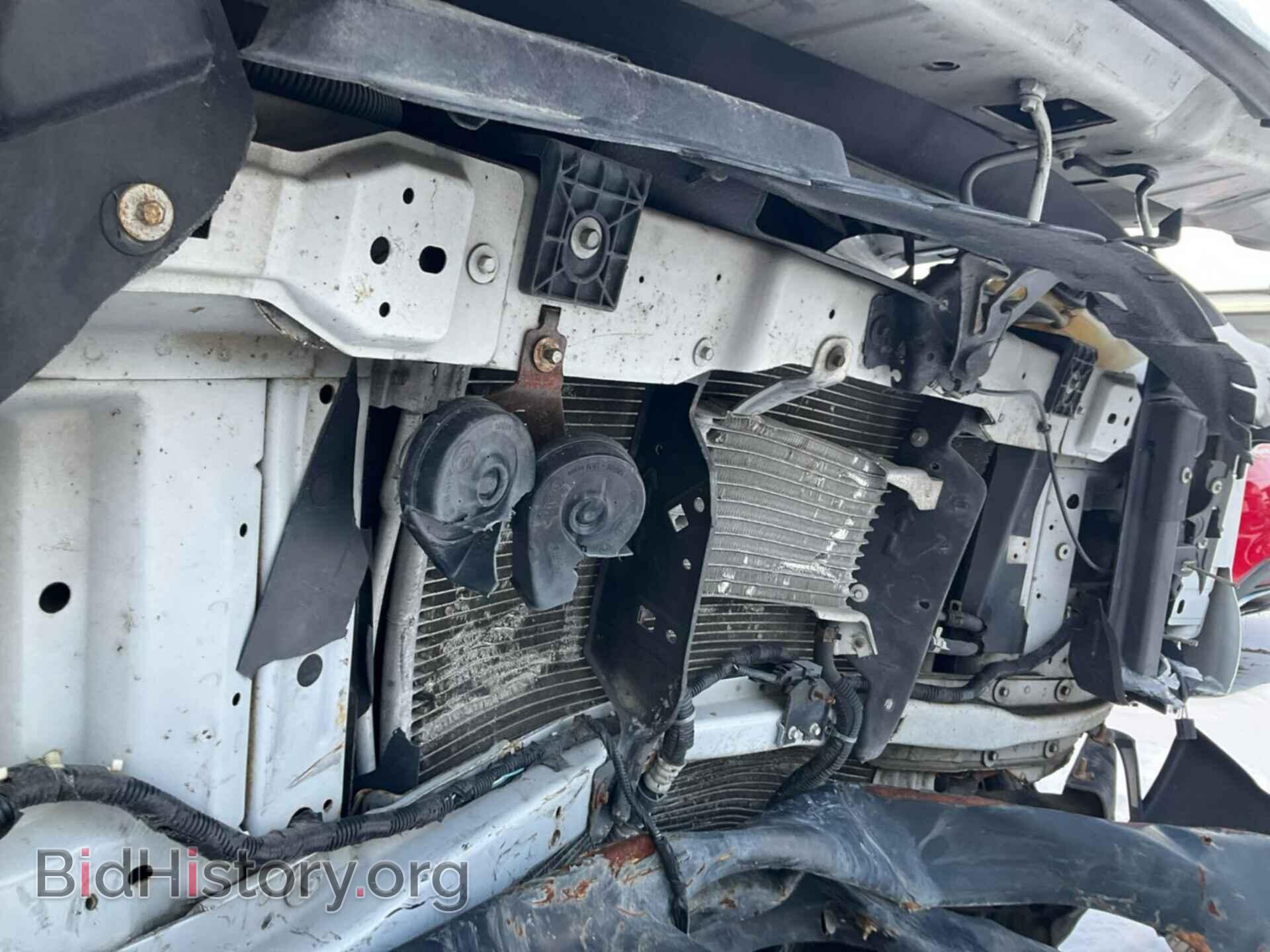 2011 FORD E-250 - VIN: 1FTNE2EL3BDA70903 - Photo 2