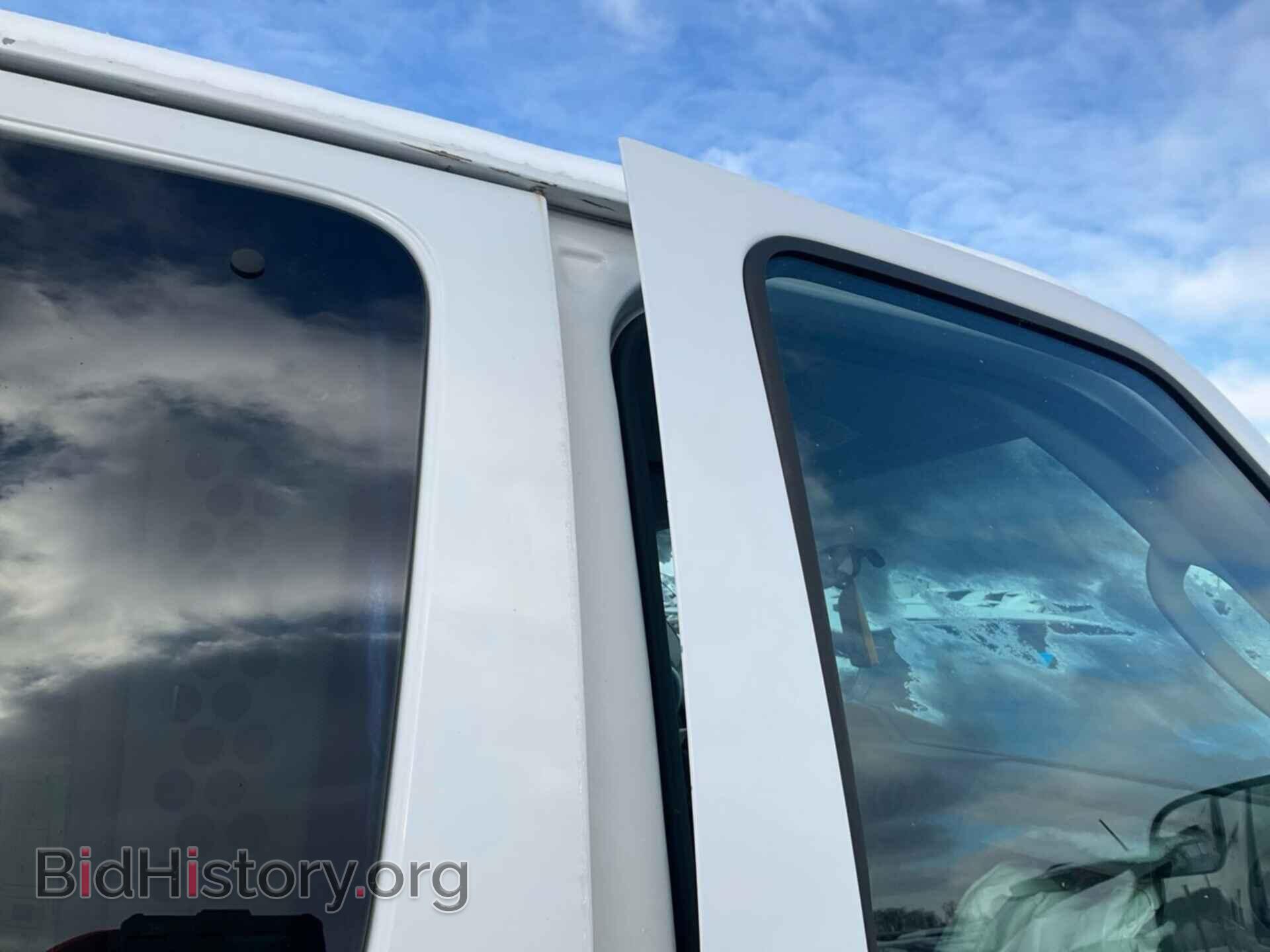 2011 FORD E-250 - VIN: 1FTNE2EL3BDA70903 - Photo 12