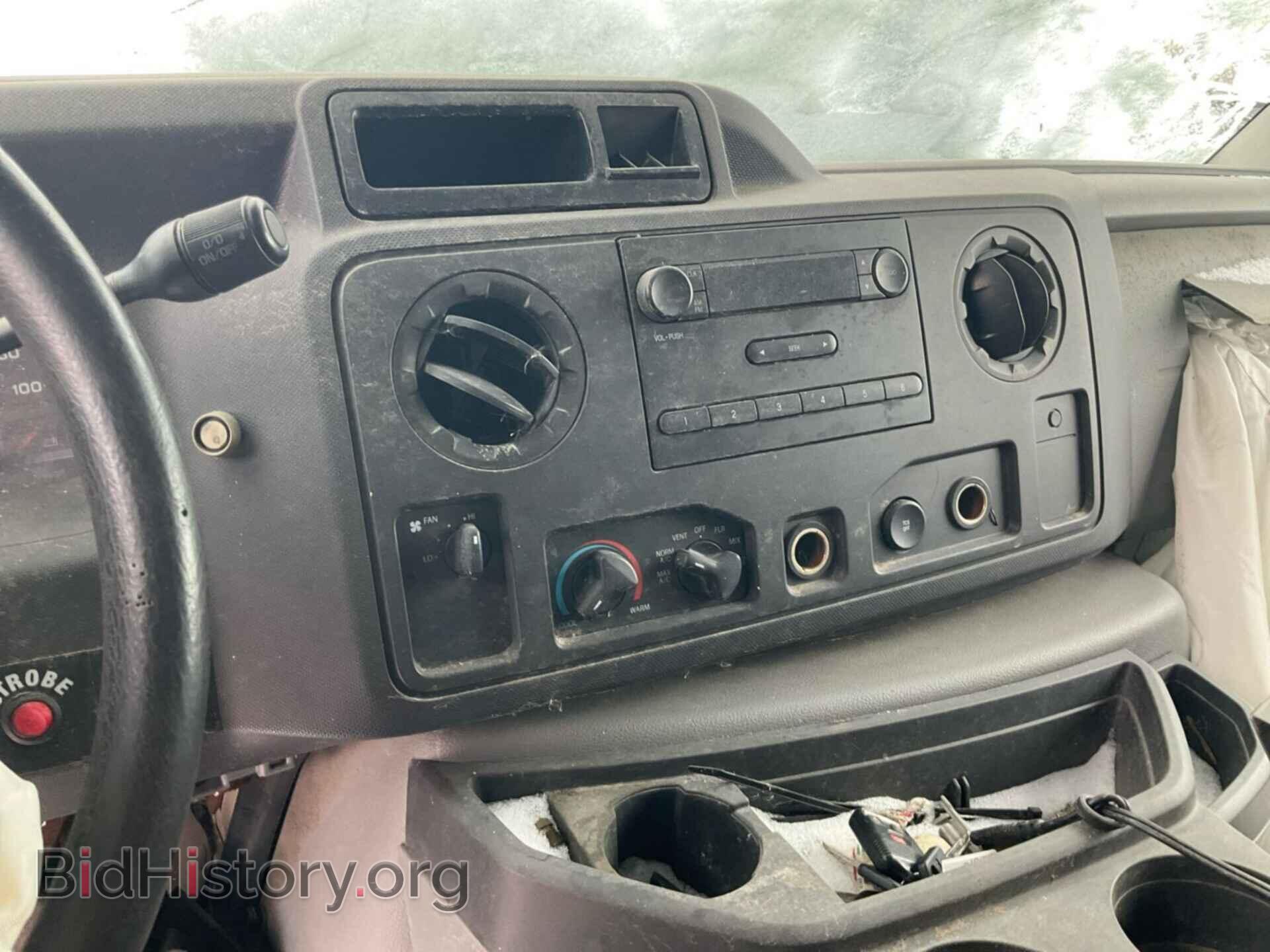 2011 FORD E-250 - VIN: 1FTNE2EL3BDA70903 - Photo 14