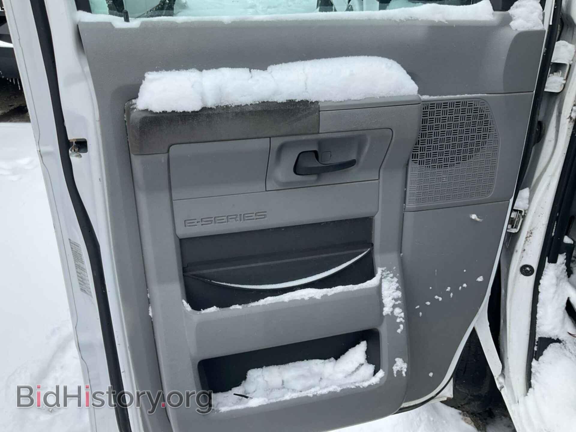2011 FORD E-250 - VIN: 1FTNE2EL3BDA70903 - Photo 24