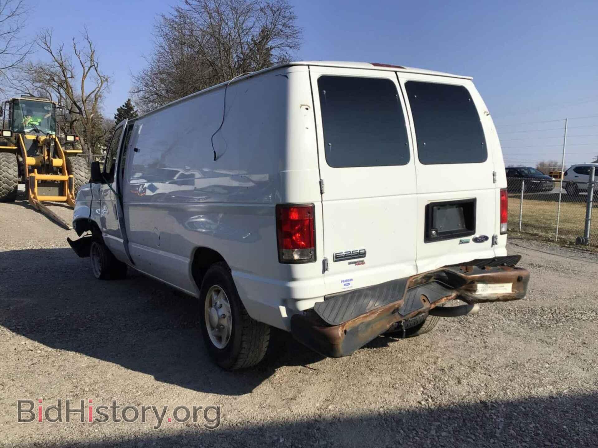 2011 FORD E-250 - VIN: 1FTNE2EL3BDA70903 - Photo 33