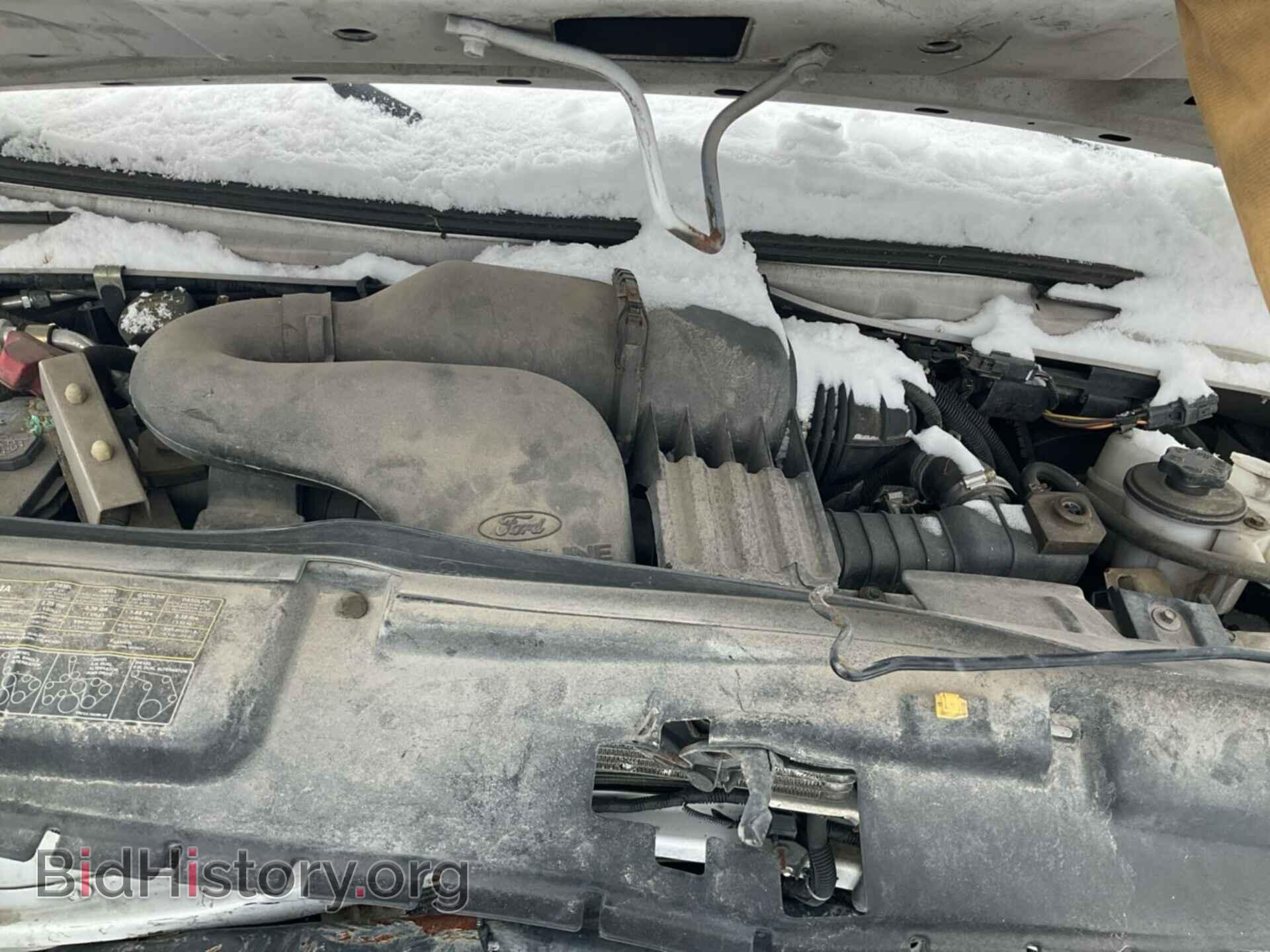 2011 FORD E-250 - VIN: 1FTNE2EL3BDA70903 - Photo 42