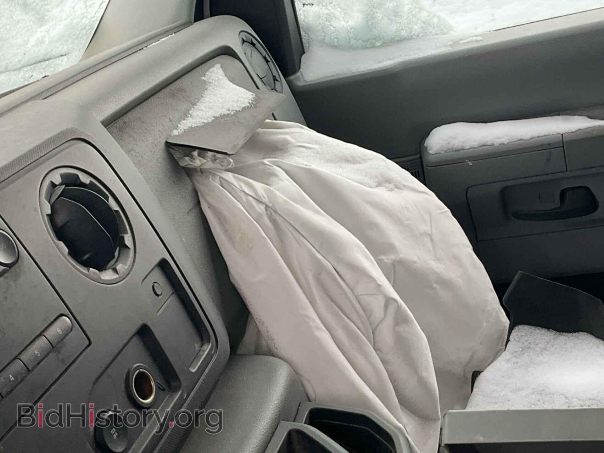 2011 FORD E-250 - VIN: 1FTNE2EL3BDA70903 - Photo 45