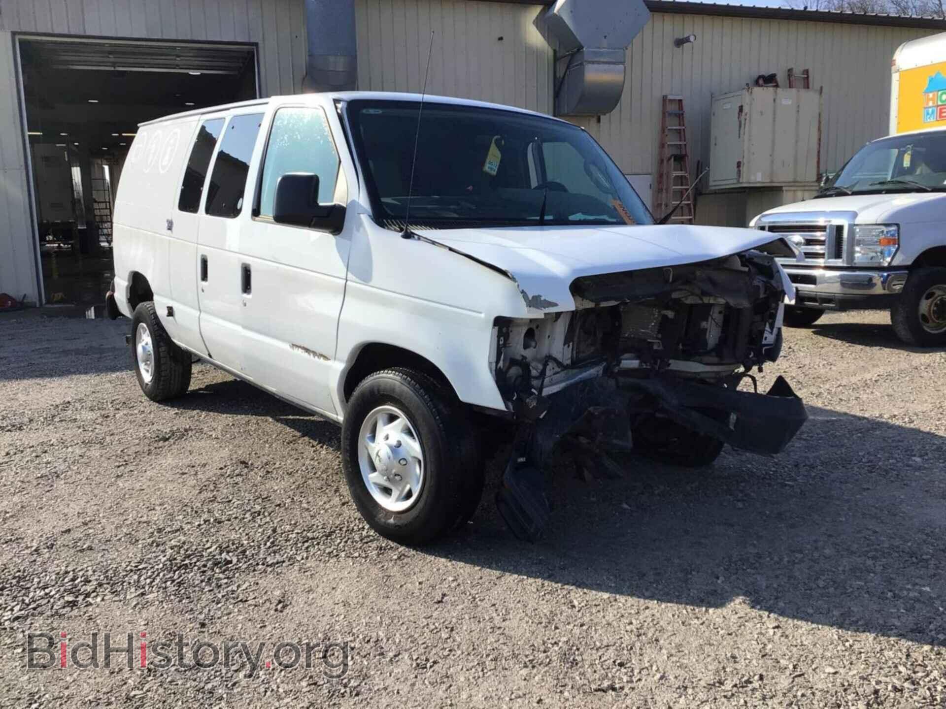 2011 FORD E-250 - VIN: 1FTNE2EL3BDA70903 - Photo 54