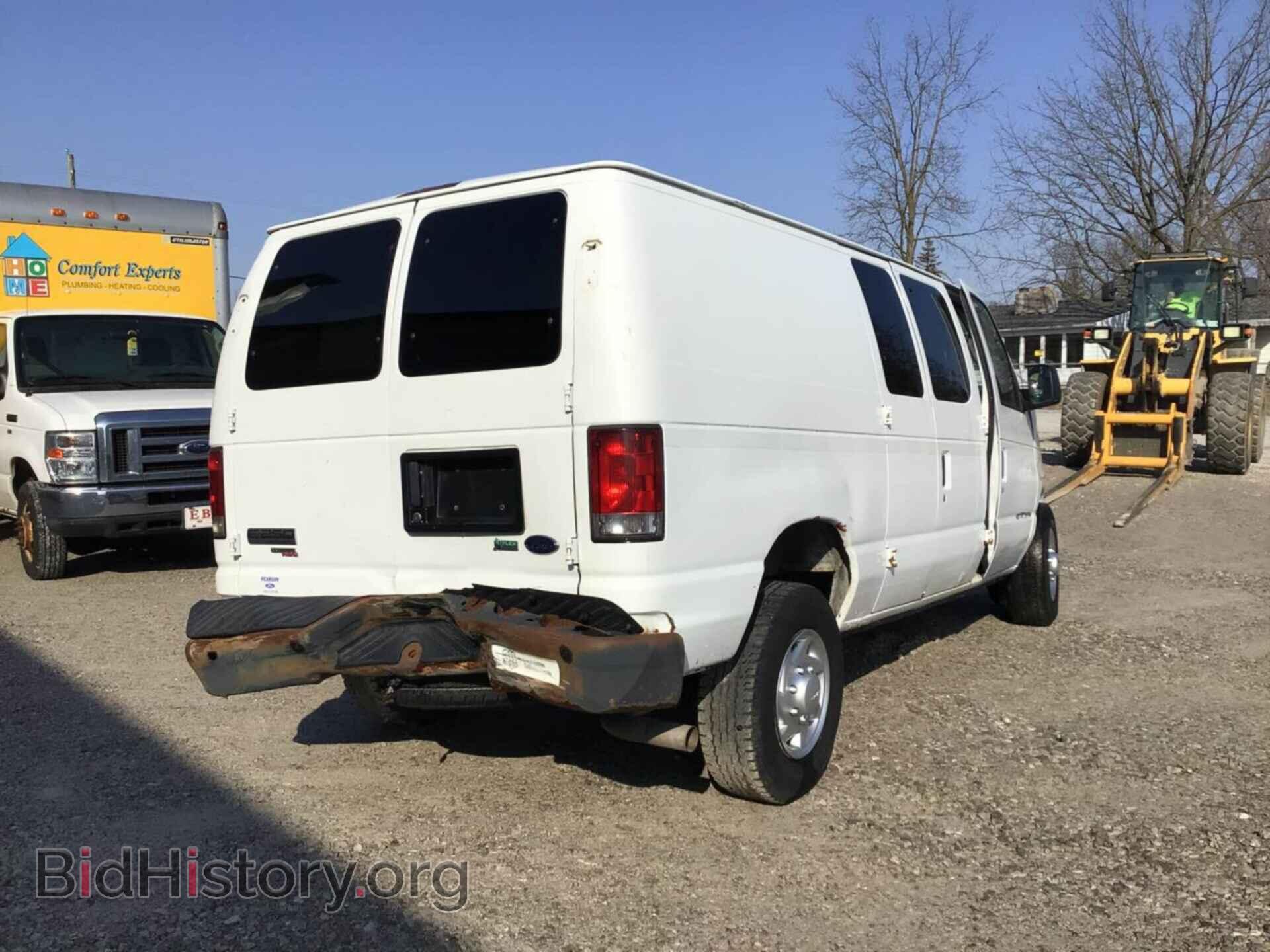 2011 FORD E-250 - VIN: 1FTNE2EL3BDA70903 - Photo 57